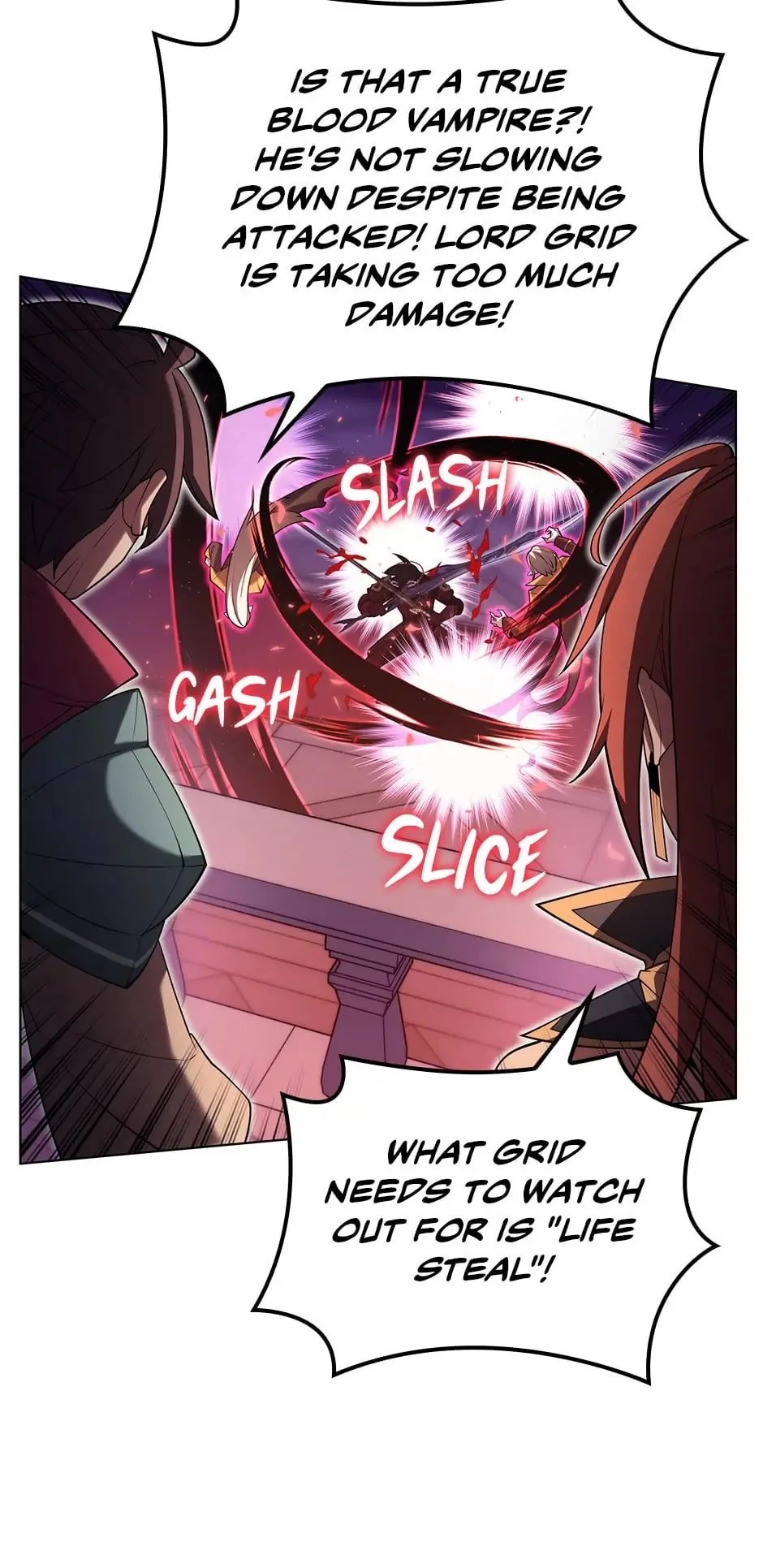 Overgeared Chapter 153 - 81