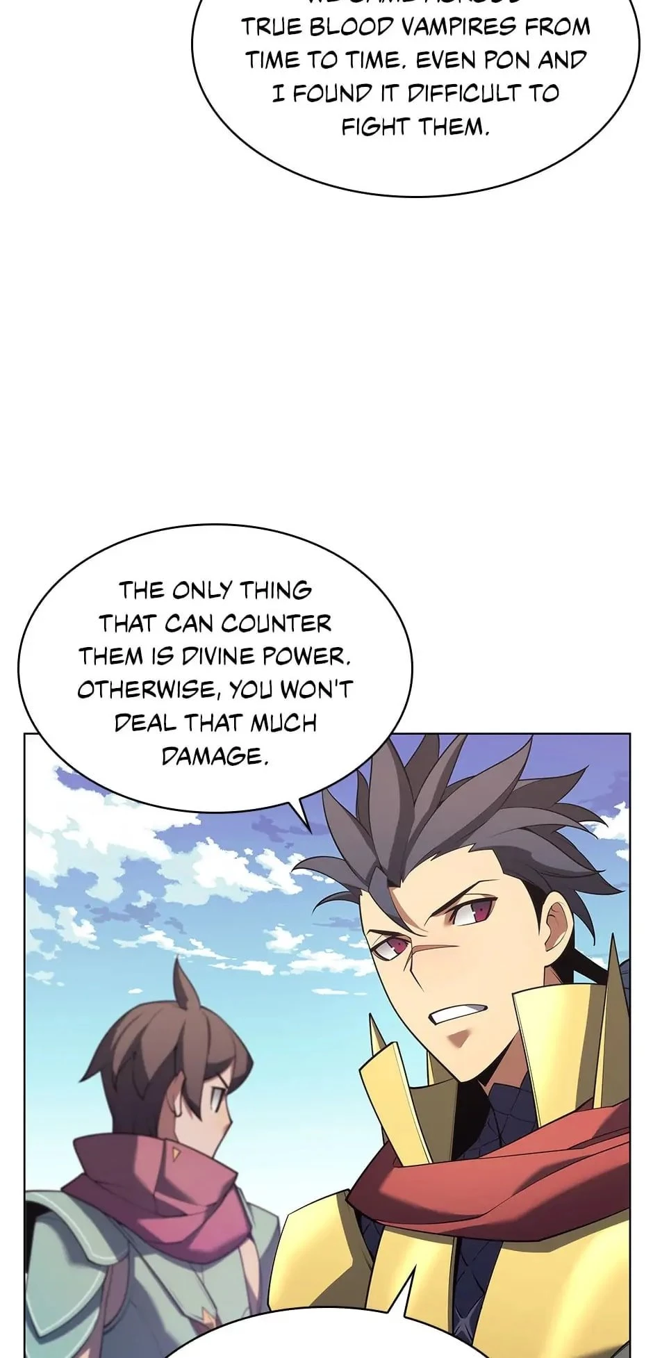 Overgeared Chapter 152 - 62