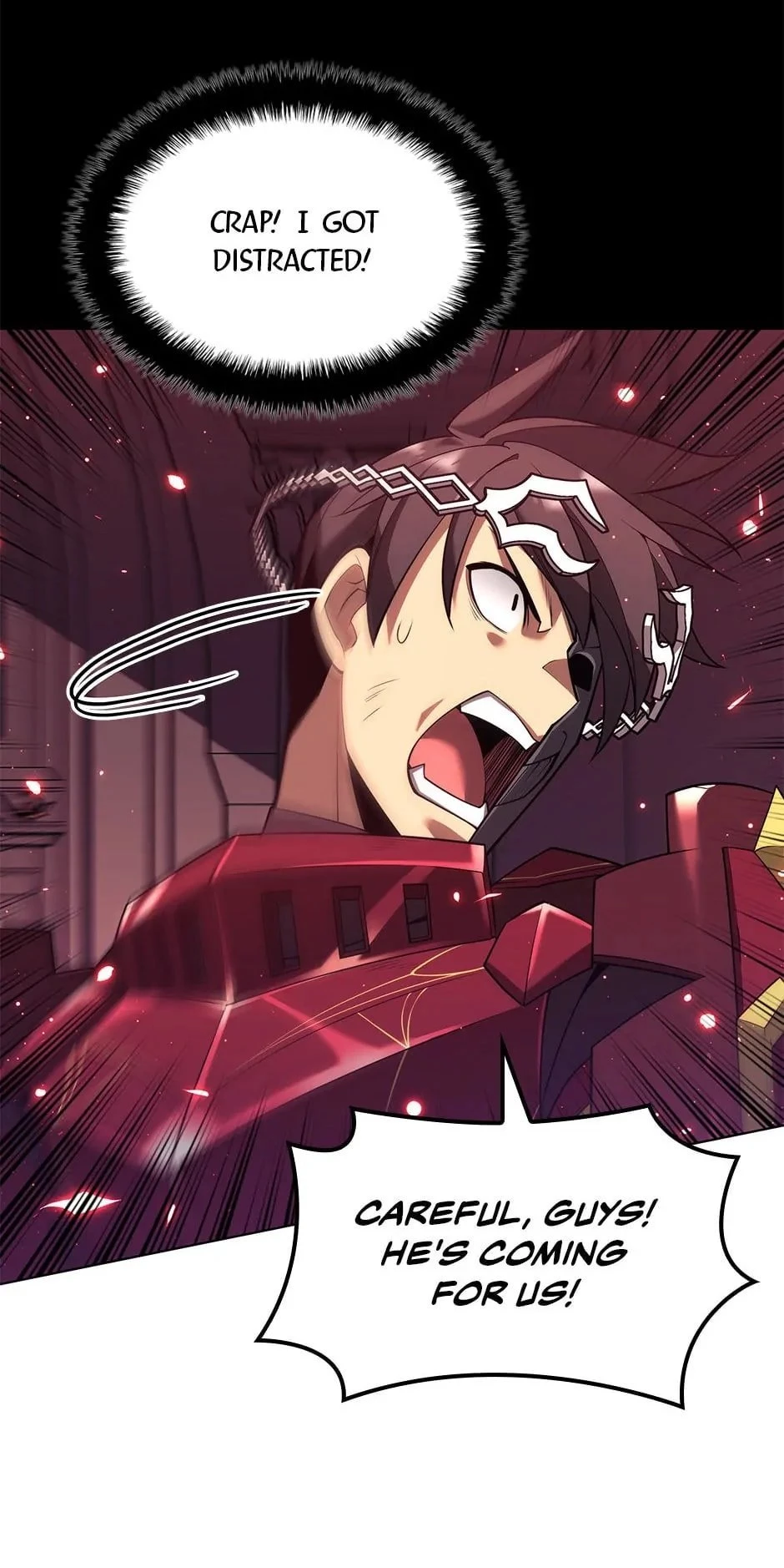 Overgeared Chapter 154 - 88