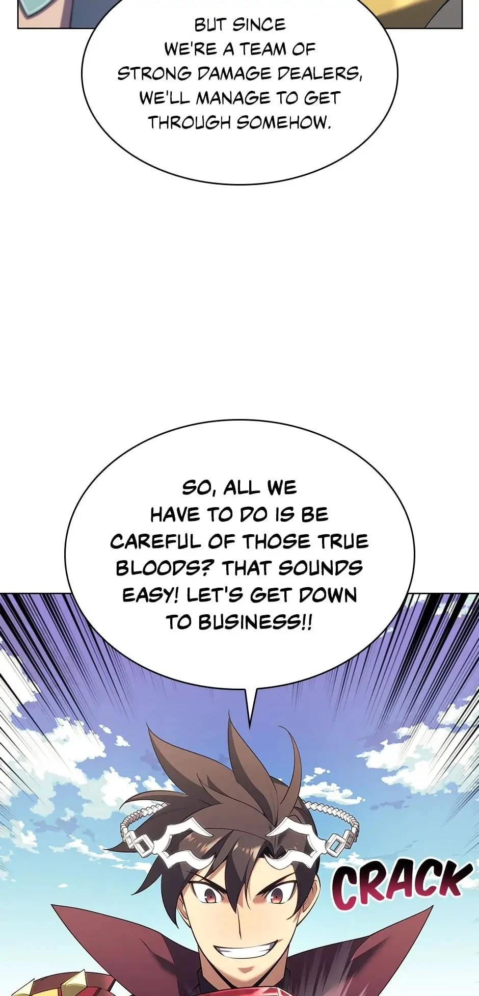 Overgeared Chapter 152 - 63