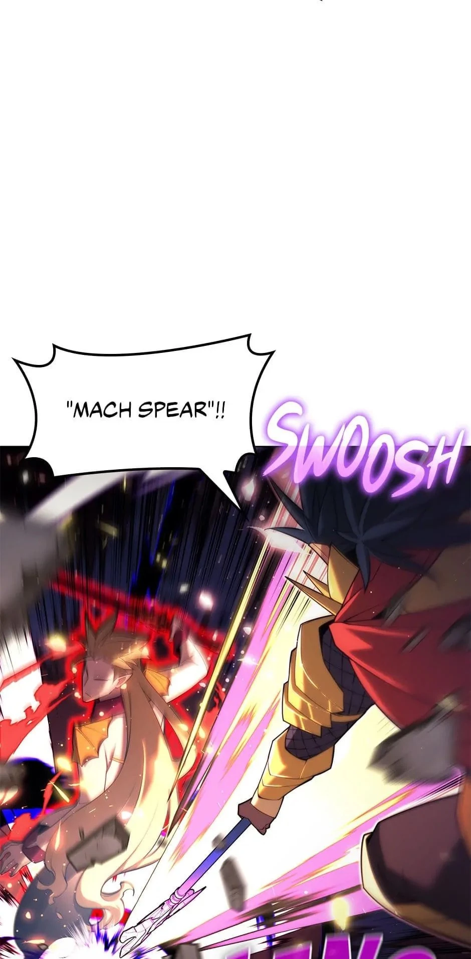 Overgeared Chapter 154 - 96