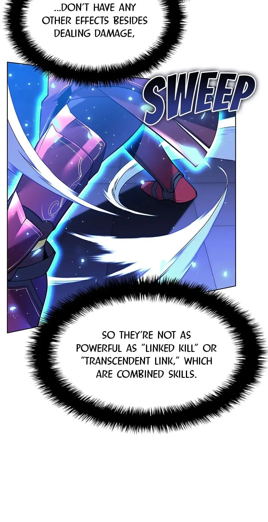 Overgeared Chapter 153 - 90