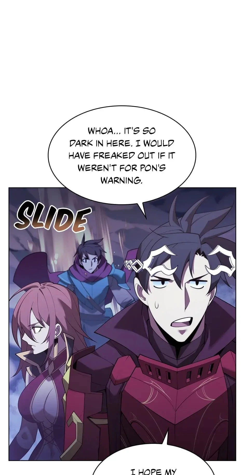 Overgeared Chapter 152 - 70