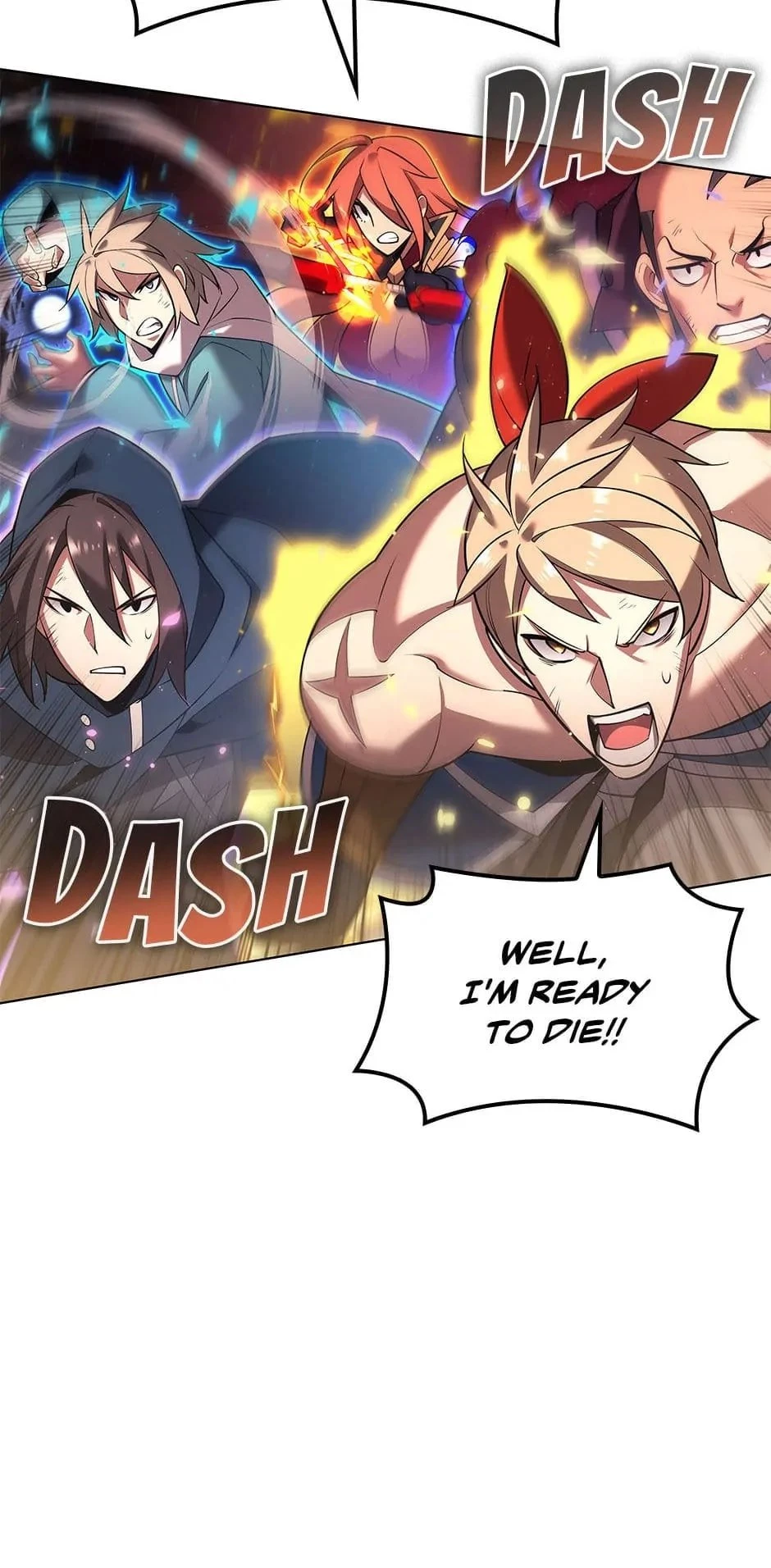 Overgeared Chapter 154 - 99