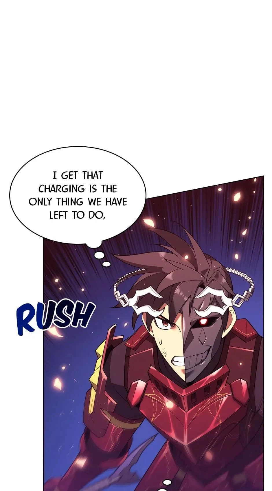 Overgeared Chapter 154 - 100