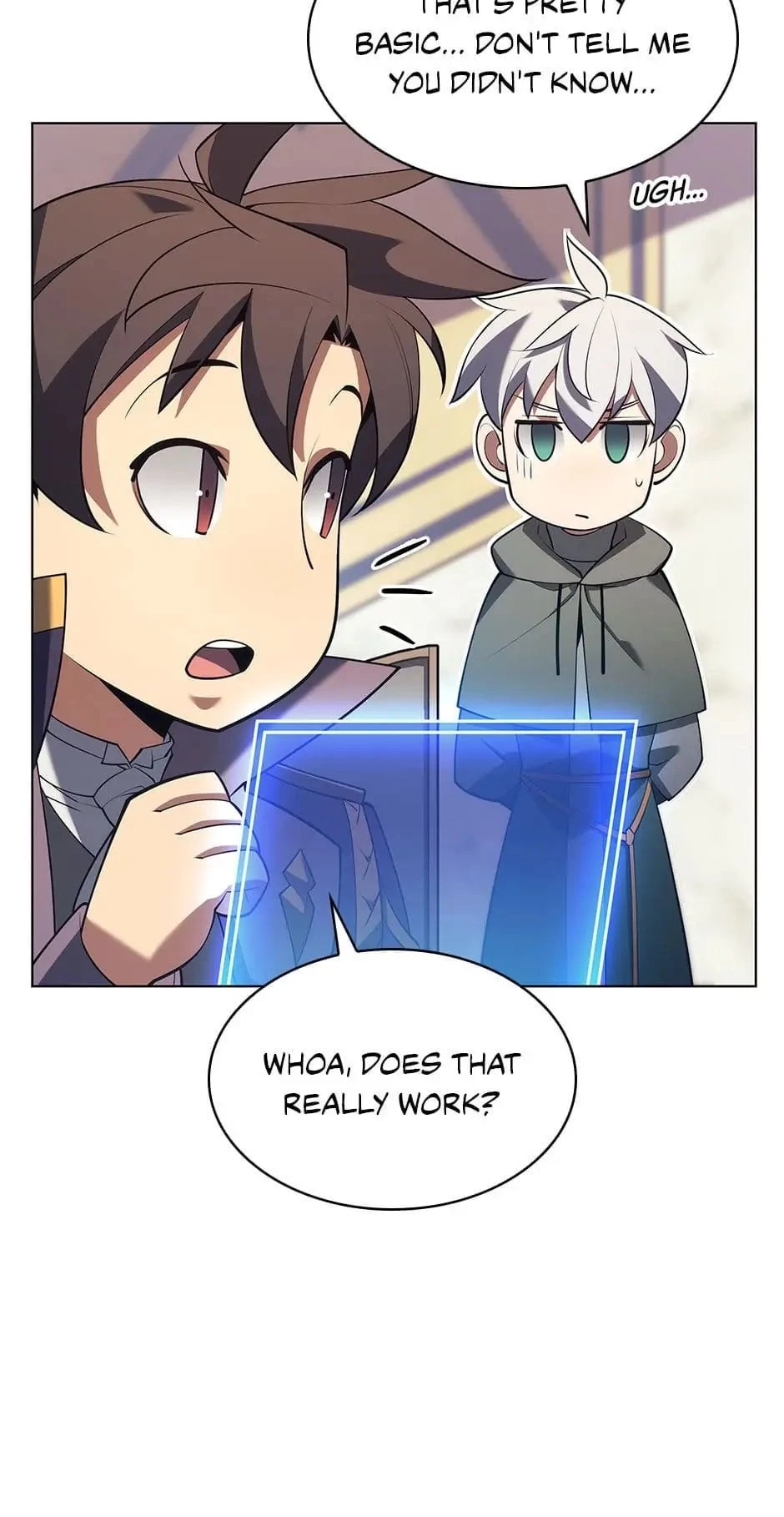 Overgeared Chapter 151 - 43