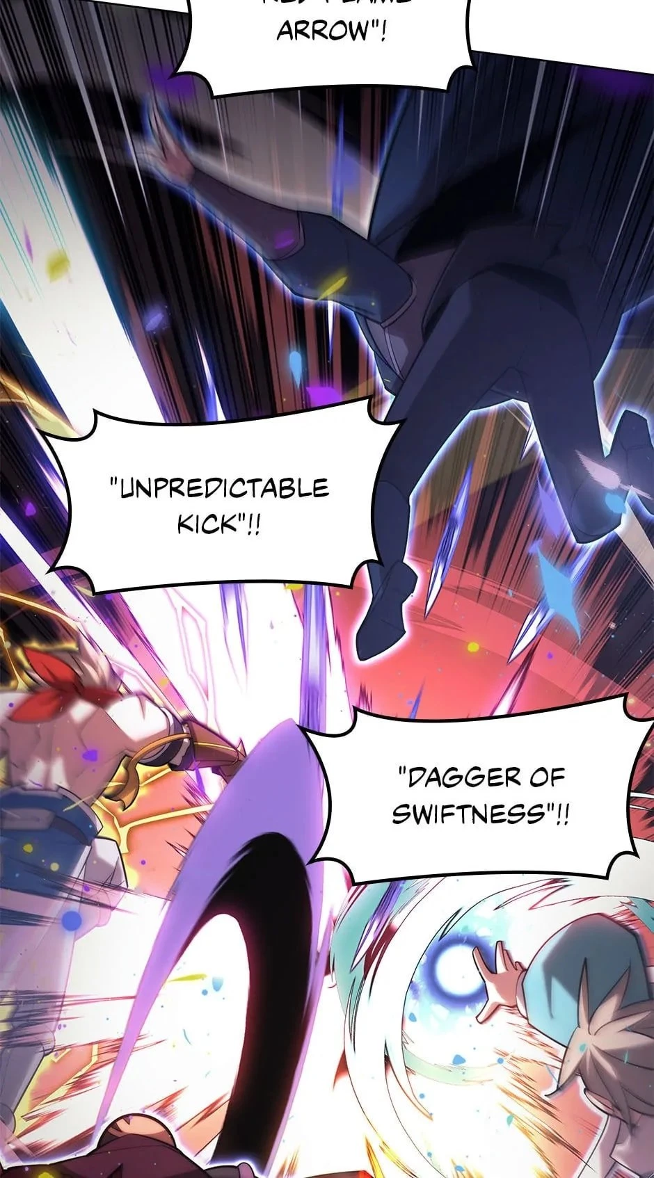 Overgeared Chapter 154 - 103