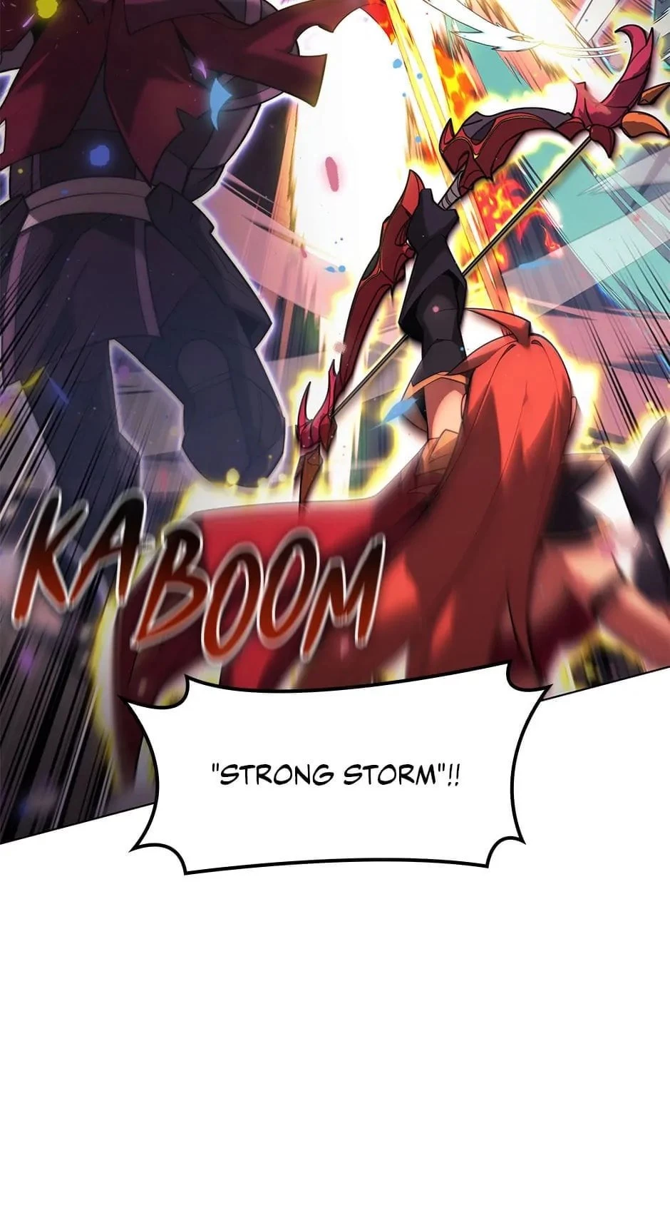 Overgeared Chapter 154 - 104