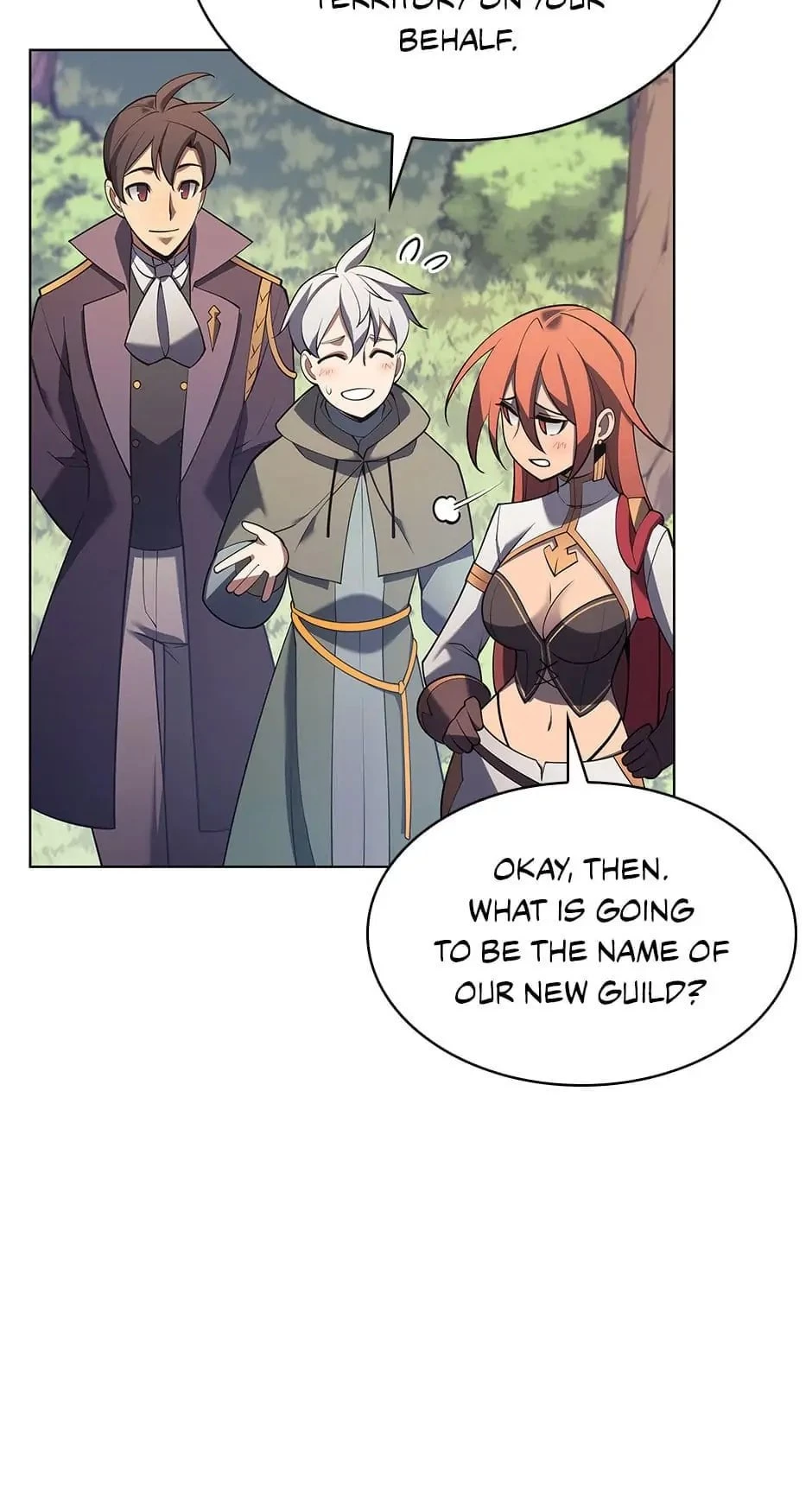 Overgeared Chapter 151 - 48