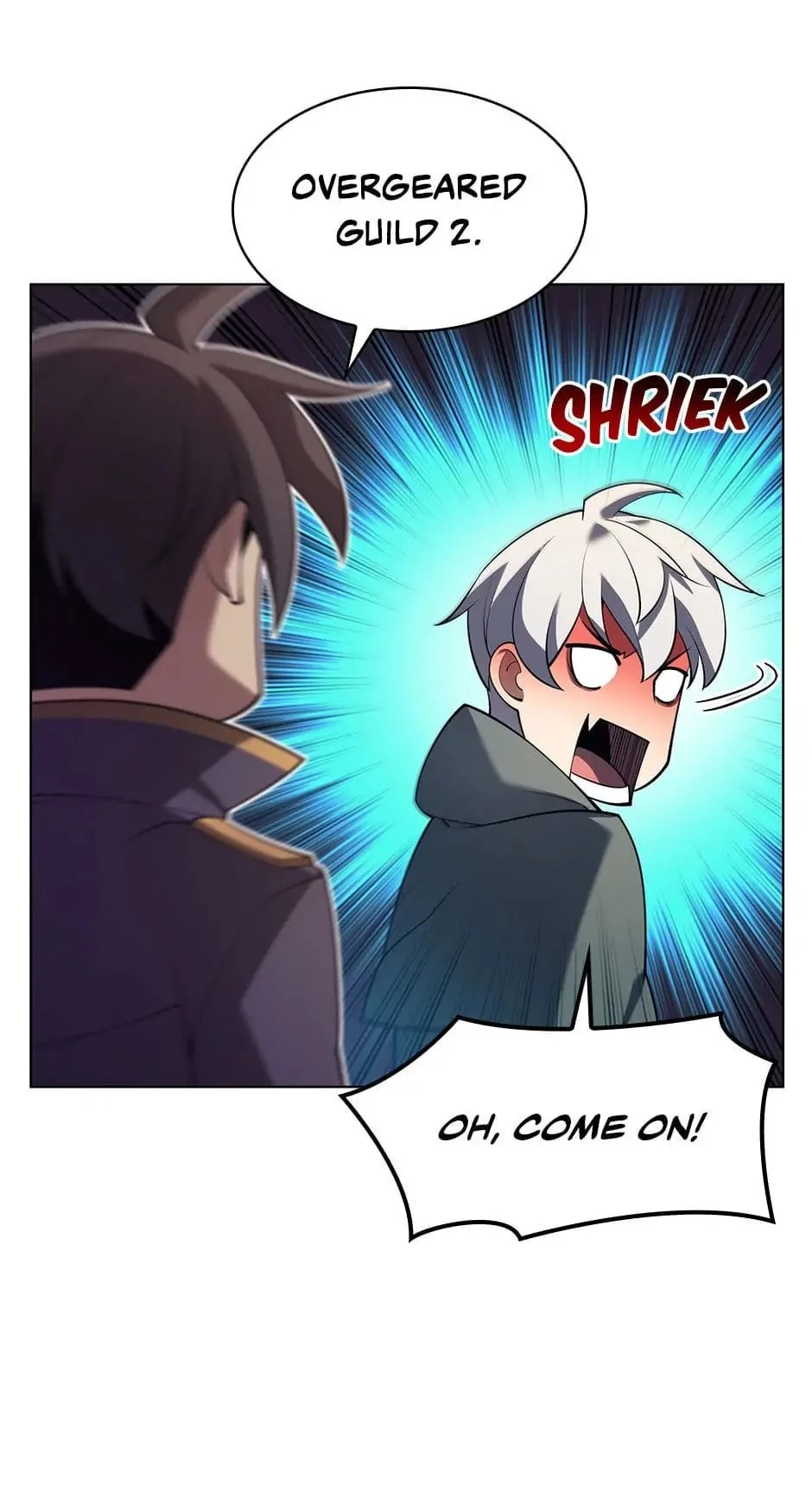 Overgeared Chapter 151 - 49