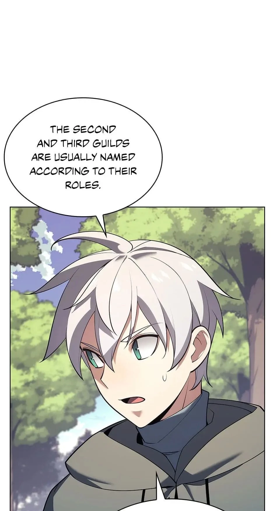Overgeared Chapter 151 - 50