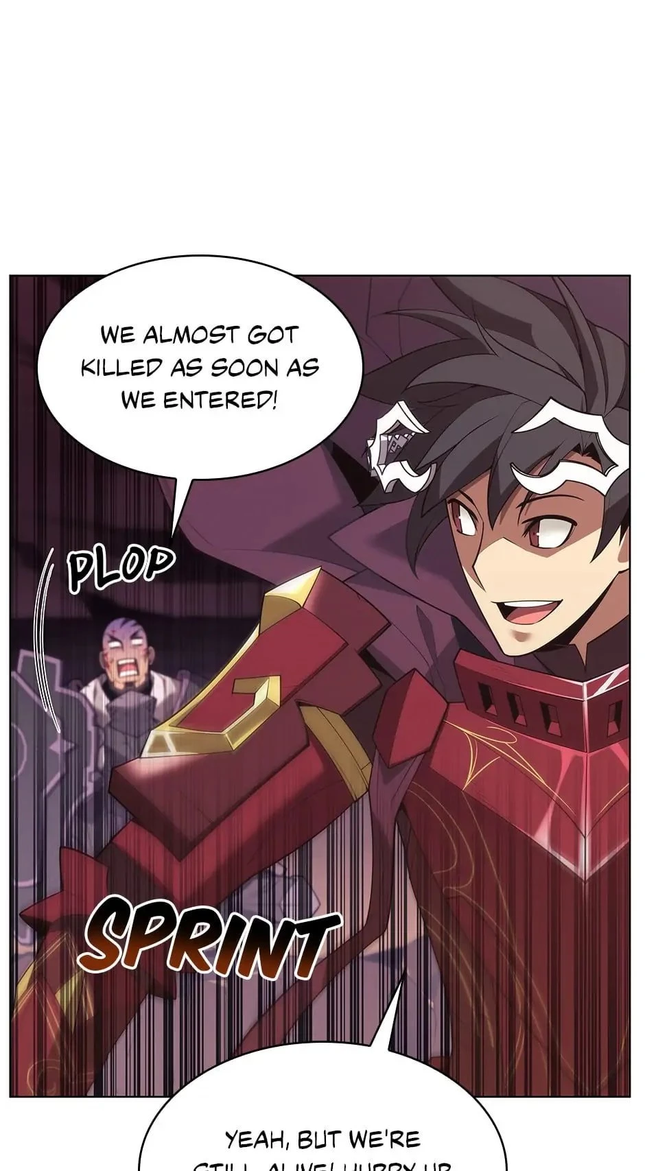 Overgeared Chapter 152 - 80