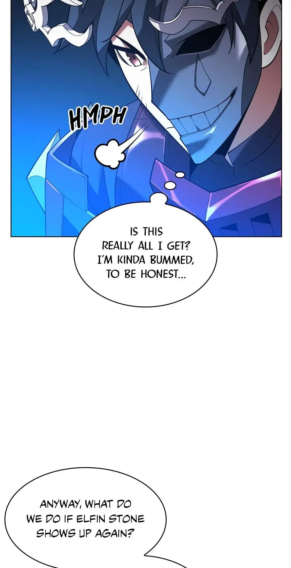 Overgeared Chapter 153 - 100