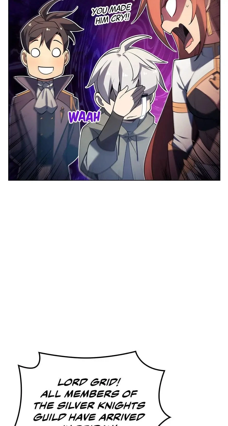 Overgeared Chapter 151 - 52