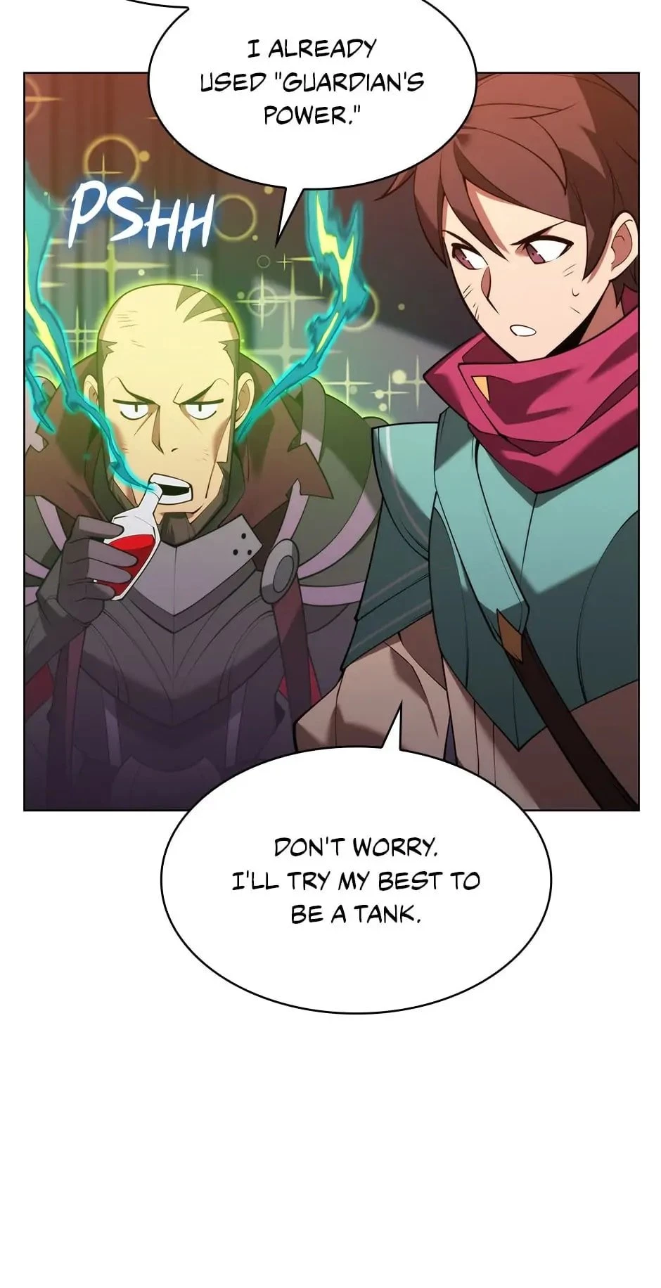 Overgeared Chapter 153 - 101
