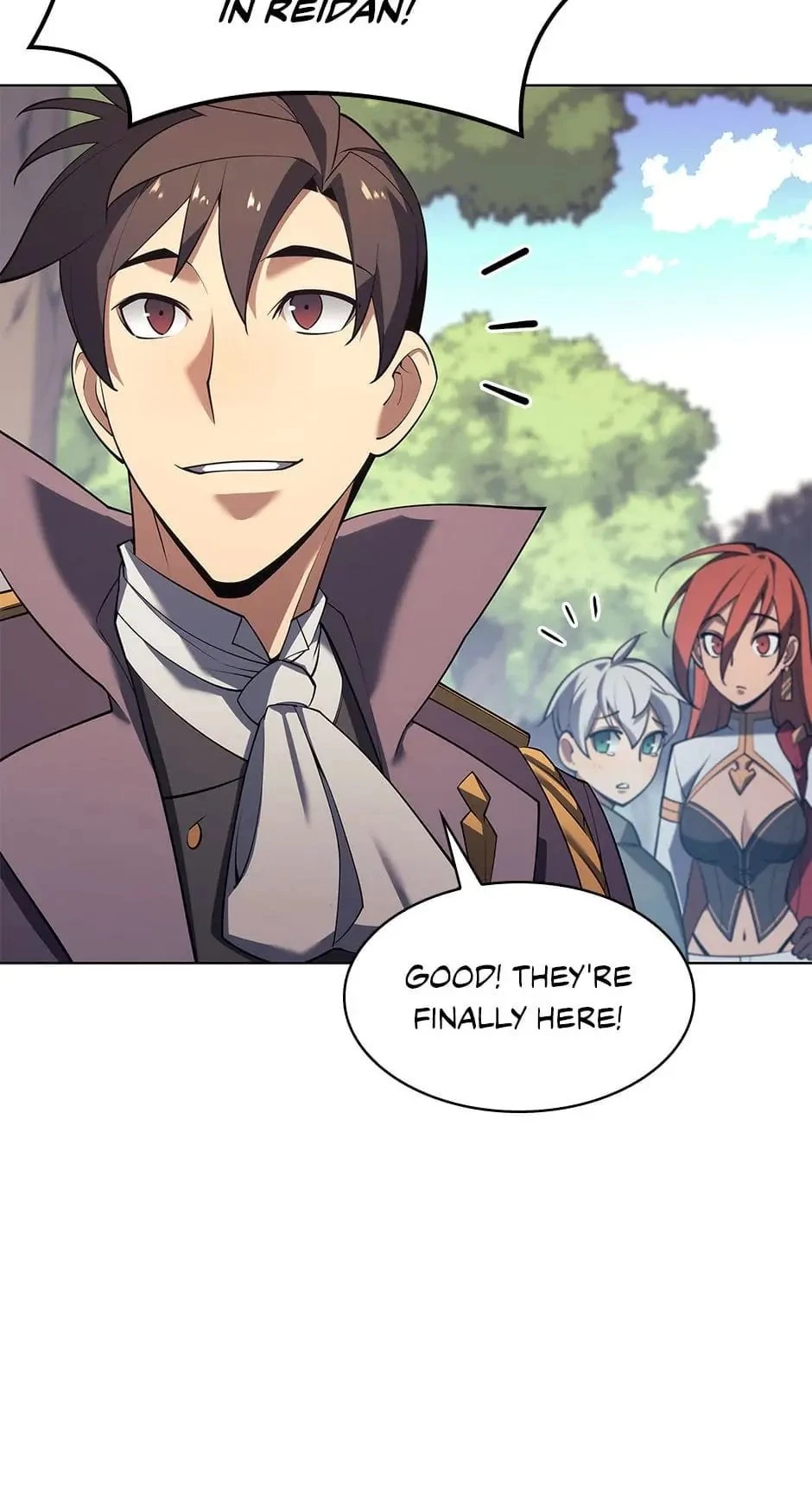 Overgeared Chapter 151 - 53