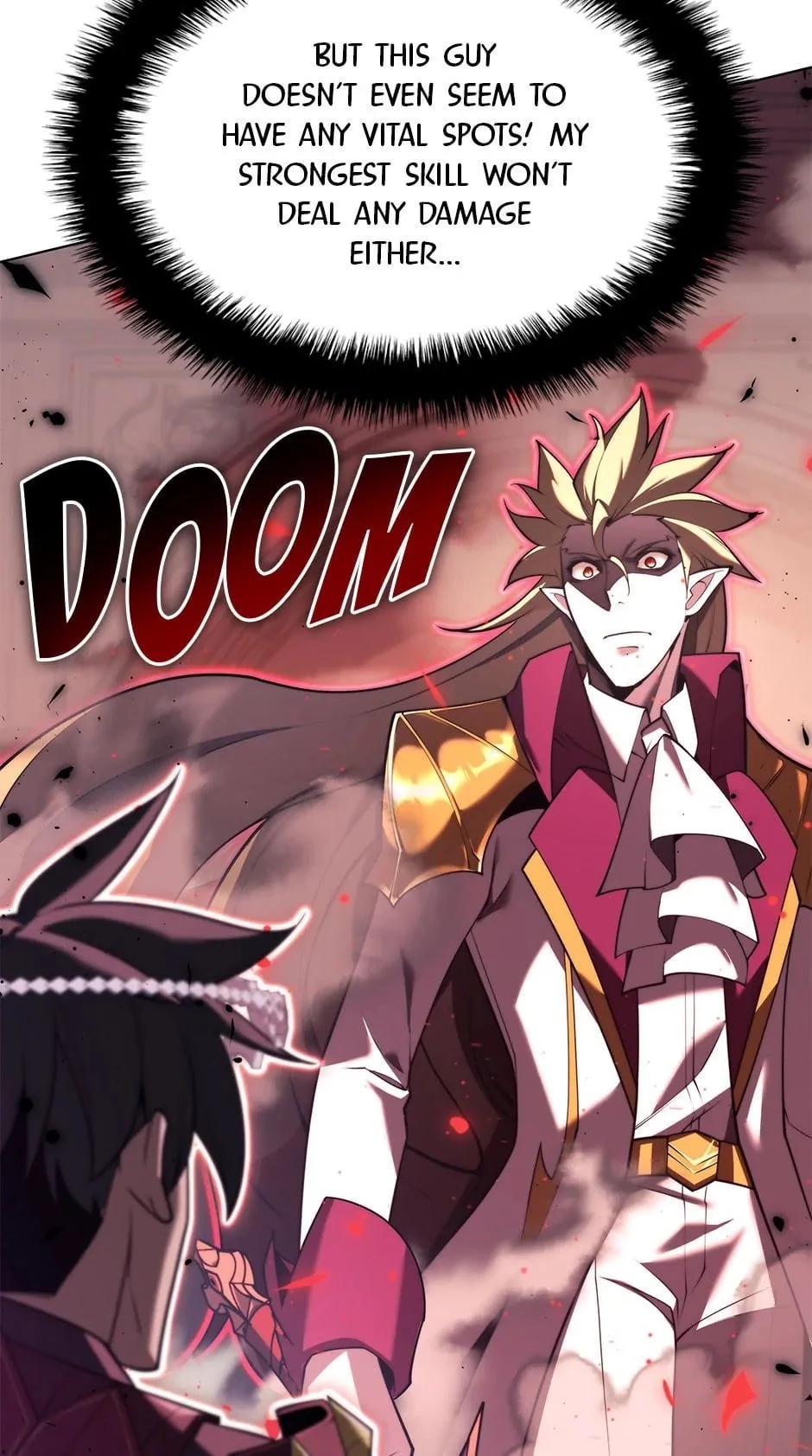 Overgeared Chapter 154 - 109
