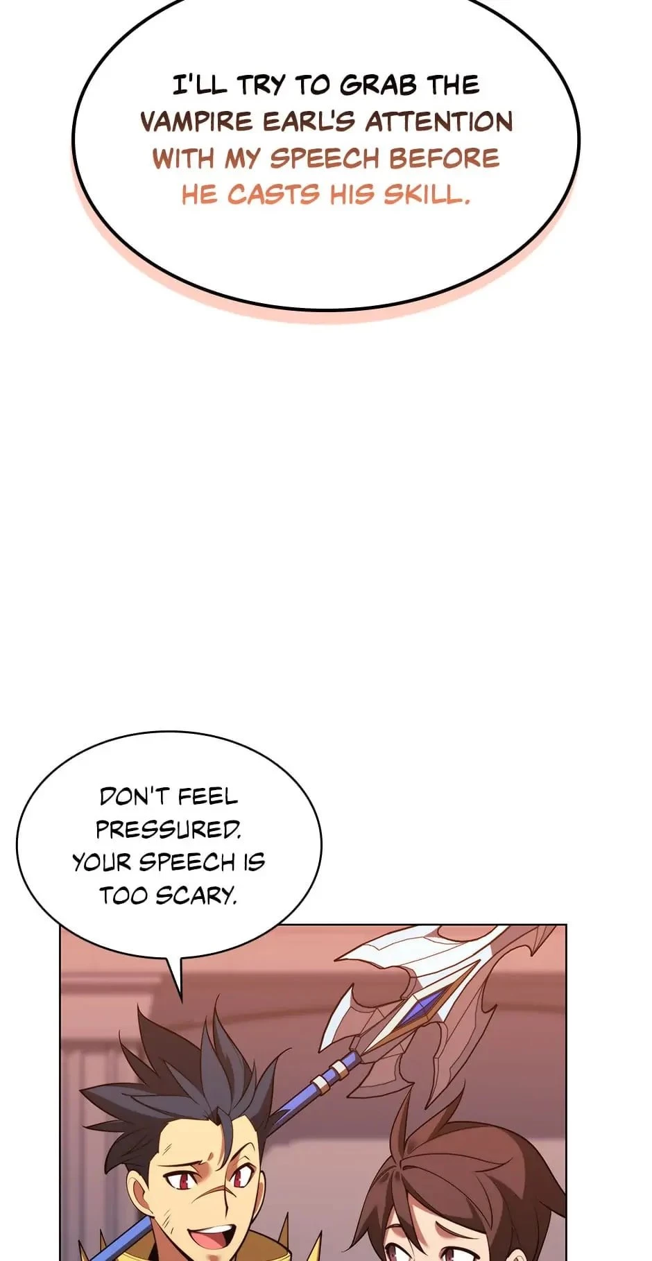 Overgeared Chapter 153 - 103