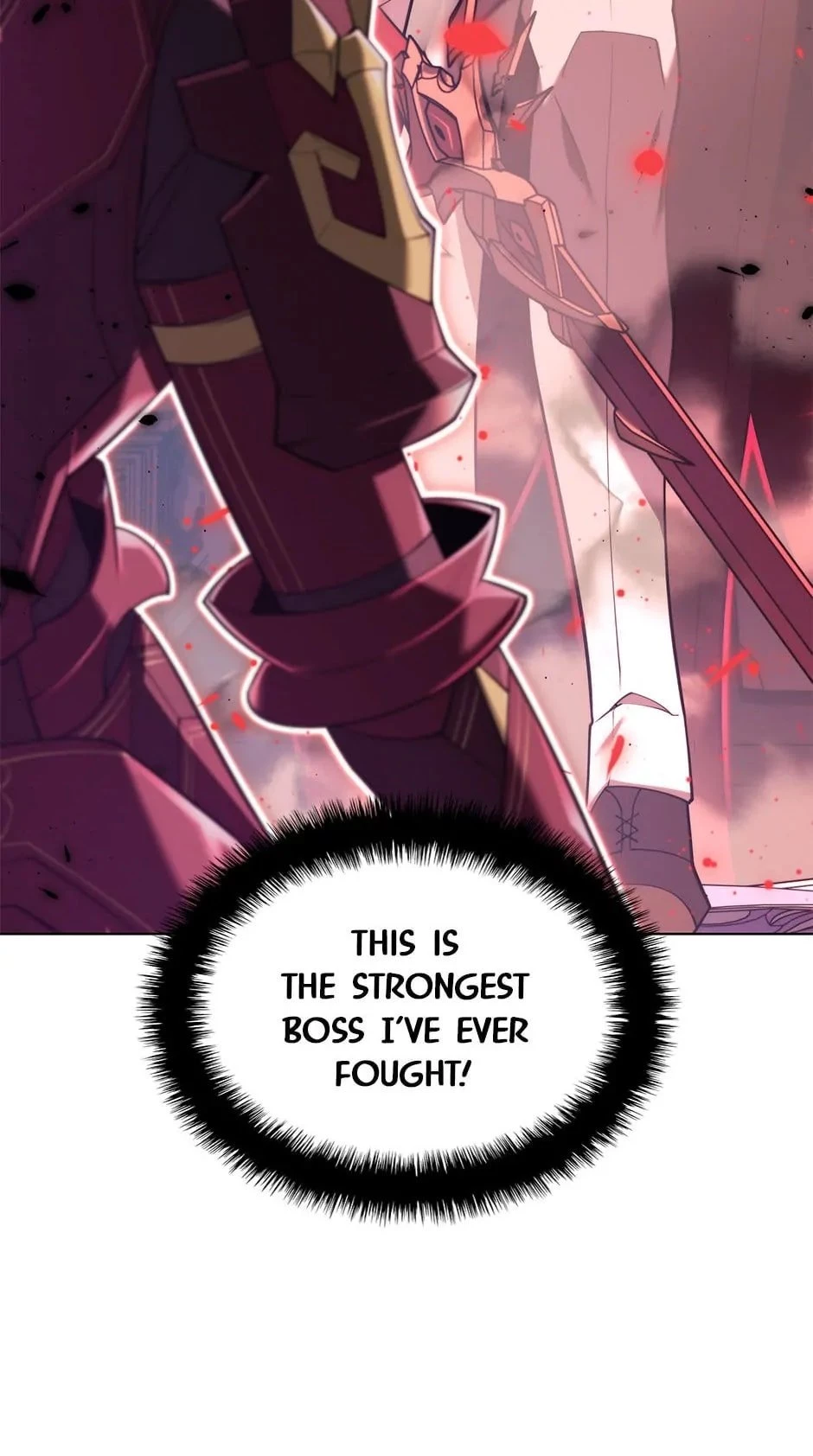 Overgeared Chapter 154 - 110