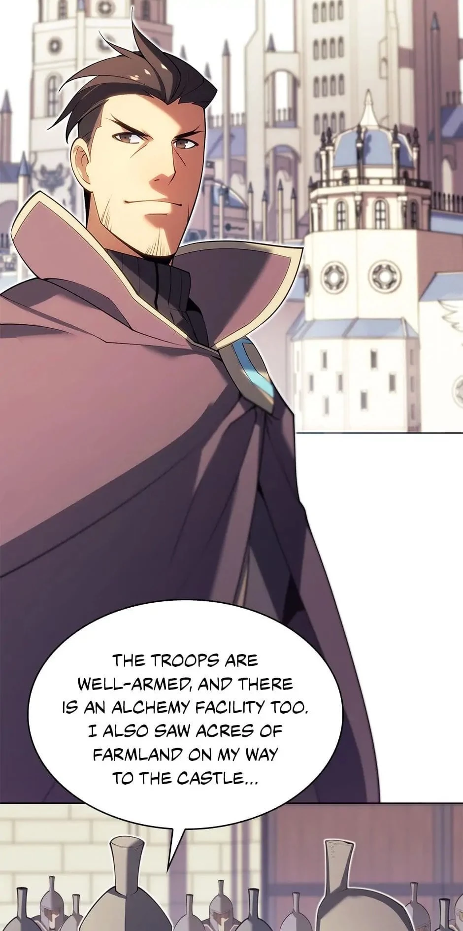 Overgeared Chapter 151 - 55