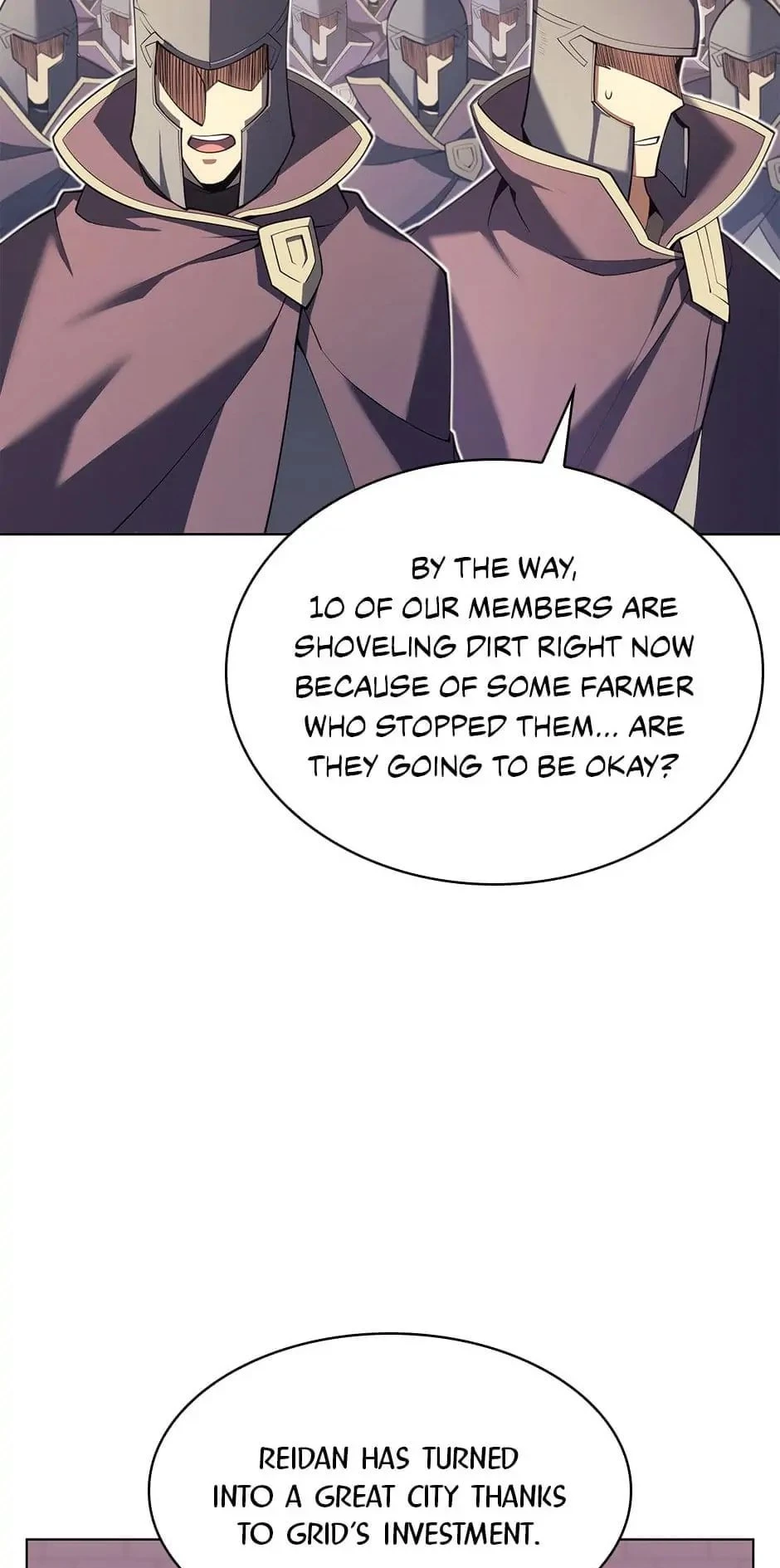 Overgeared Chapter 151 - 56