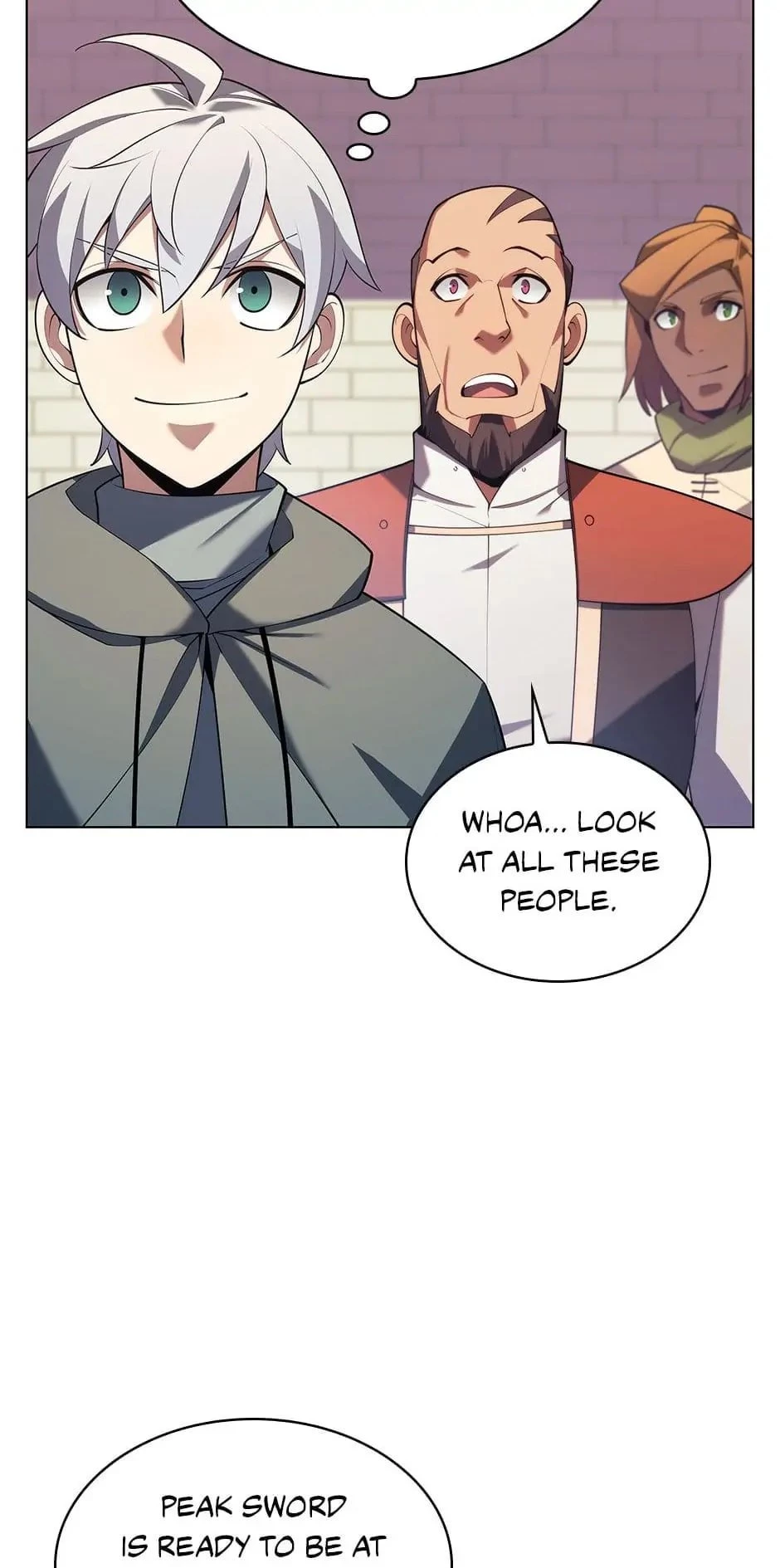 Overgeared Chapter 151 - 57