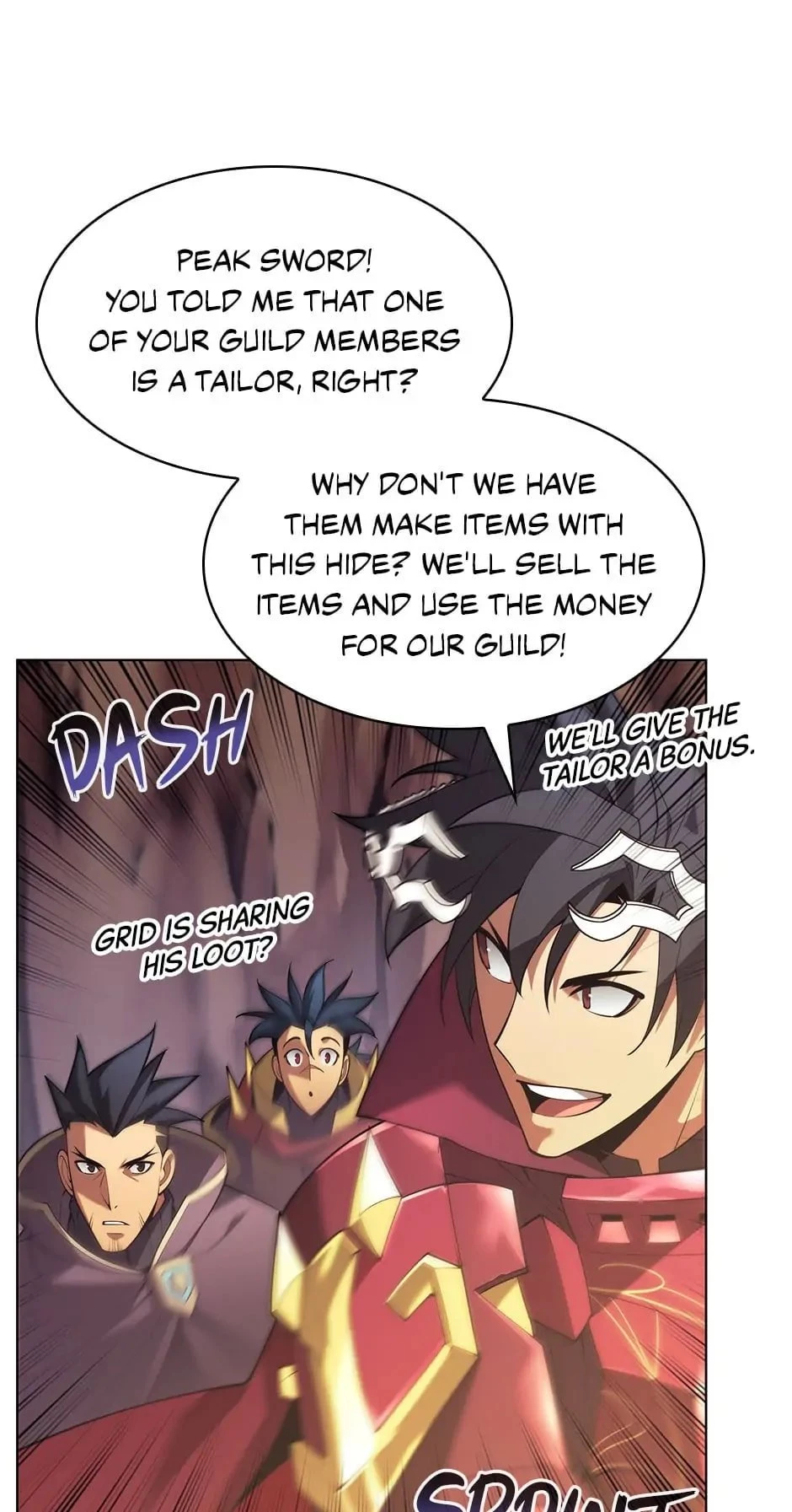 Overgeared Chapter 152 - 86