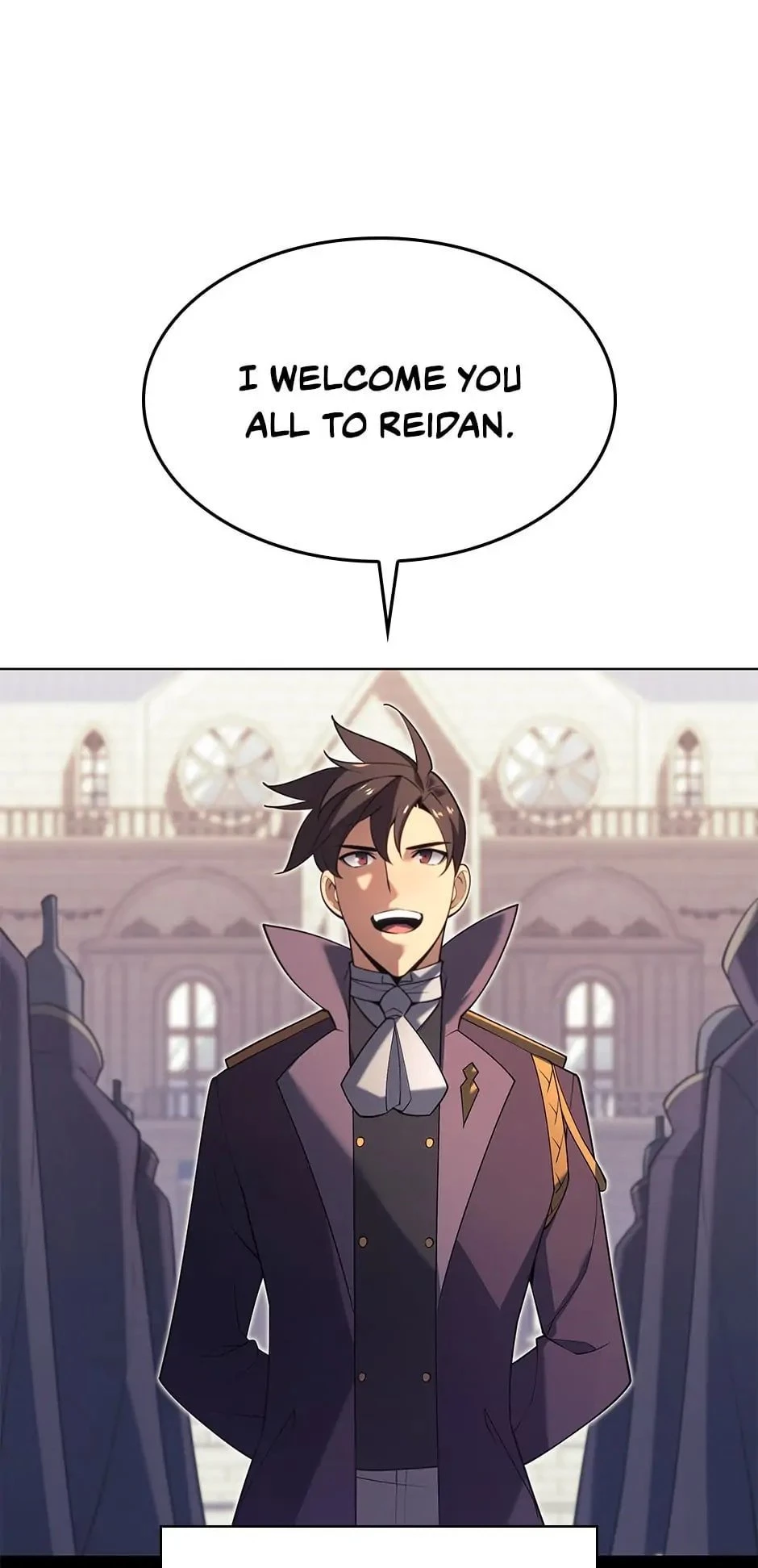 Overgeared Chapter 151 - 59