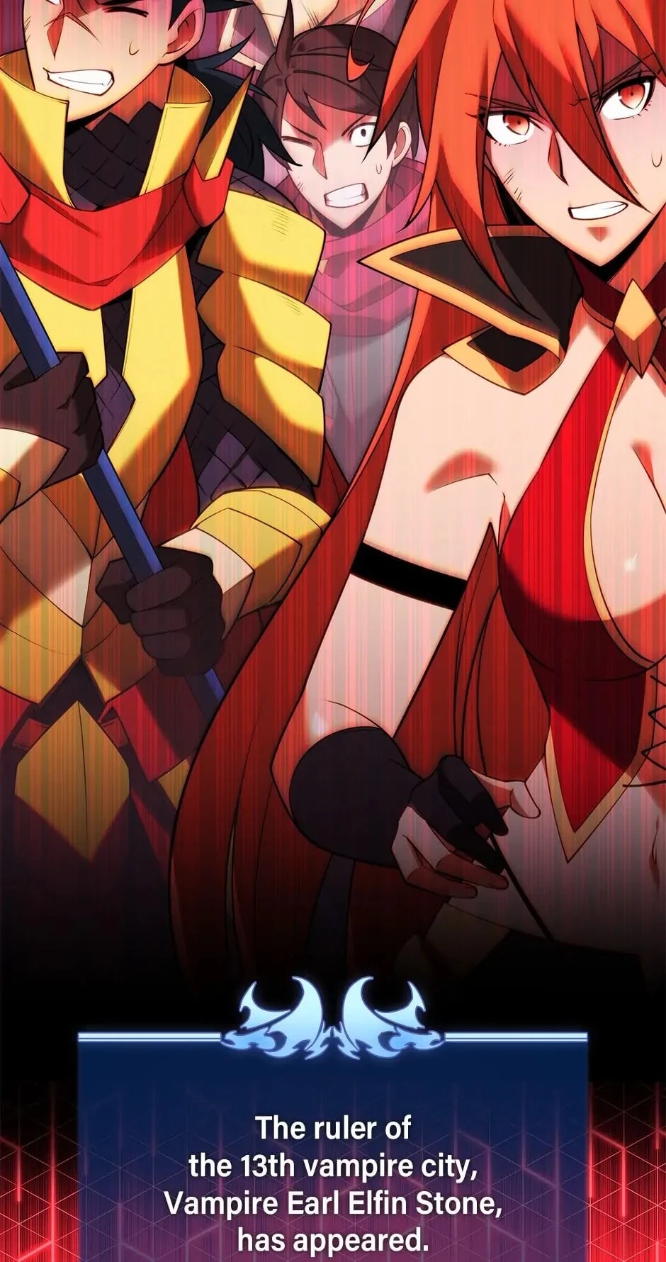 Overgeared Chapter 153 - 109