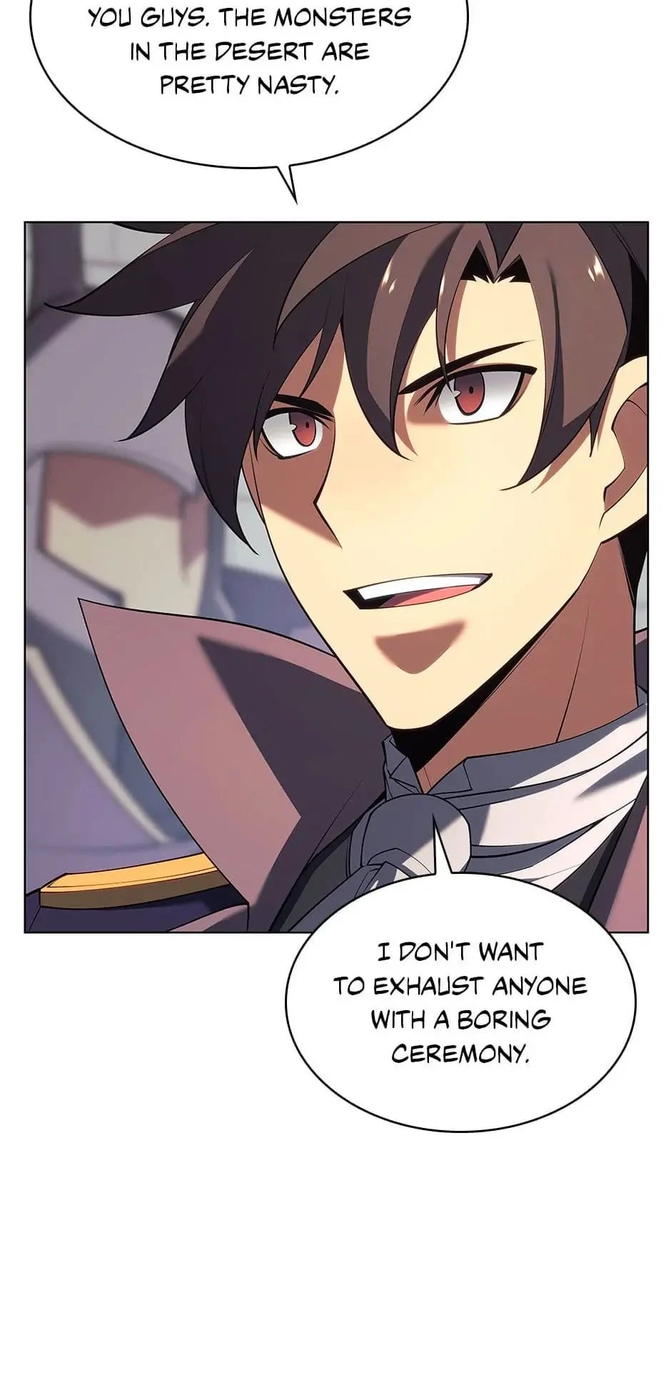 Overgeared Chapter 151 - 63