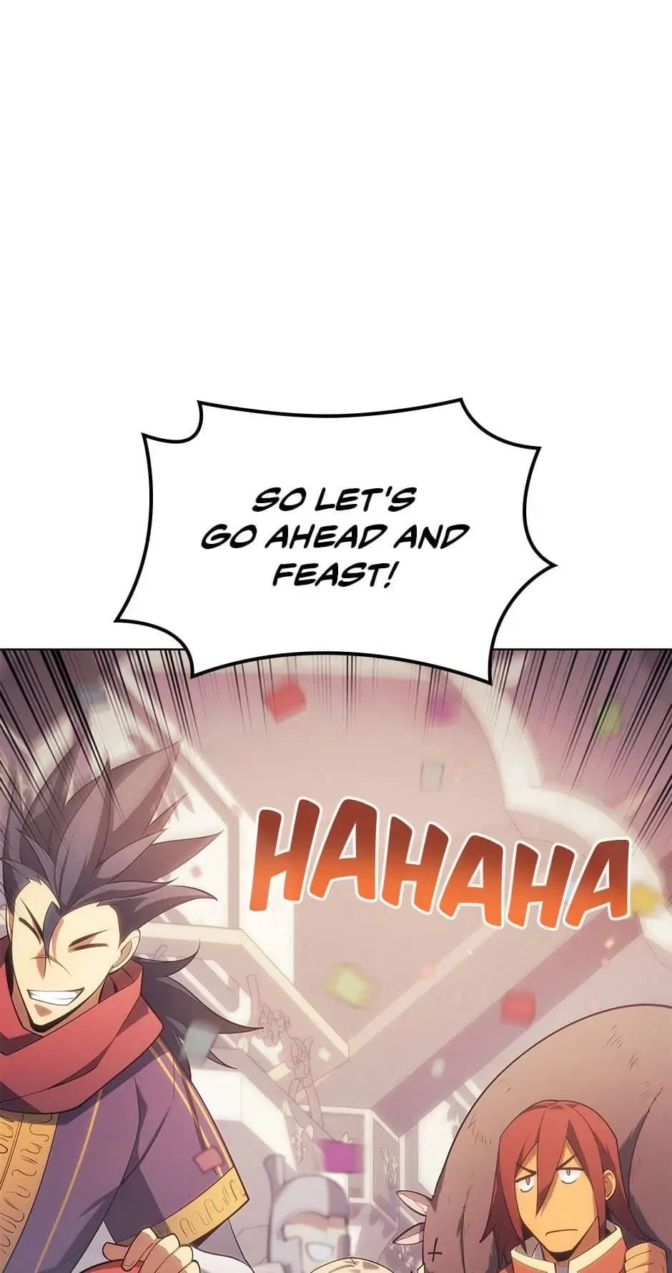 Overgeared Chapter 151 - 64
