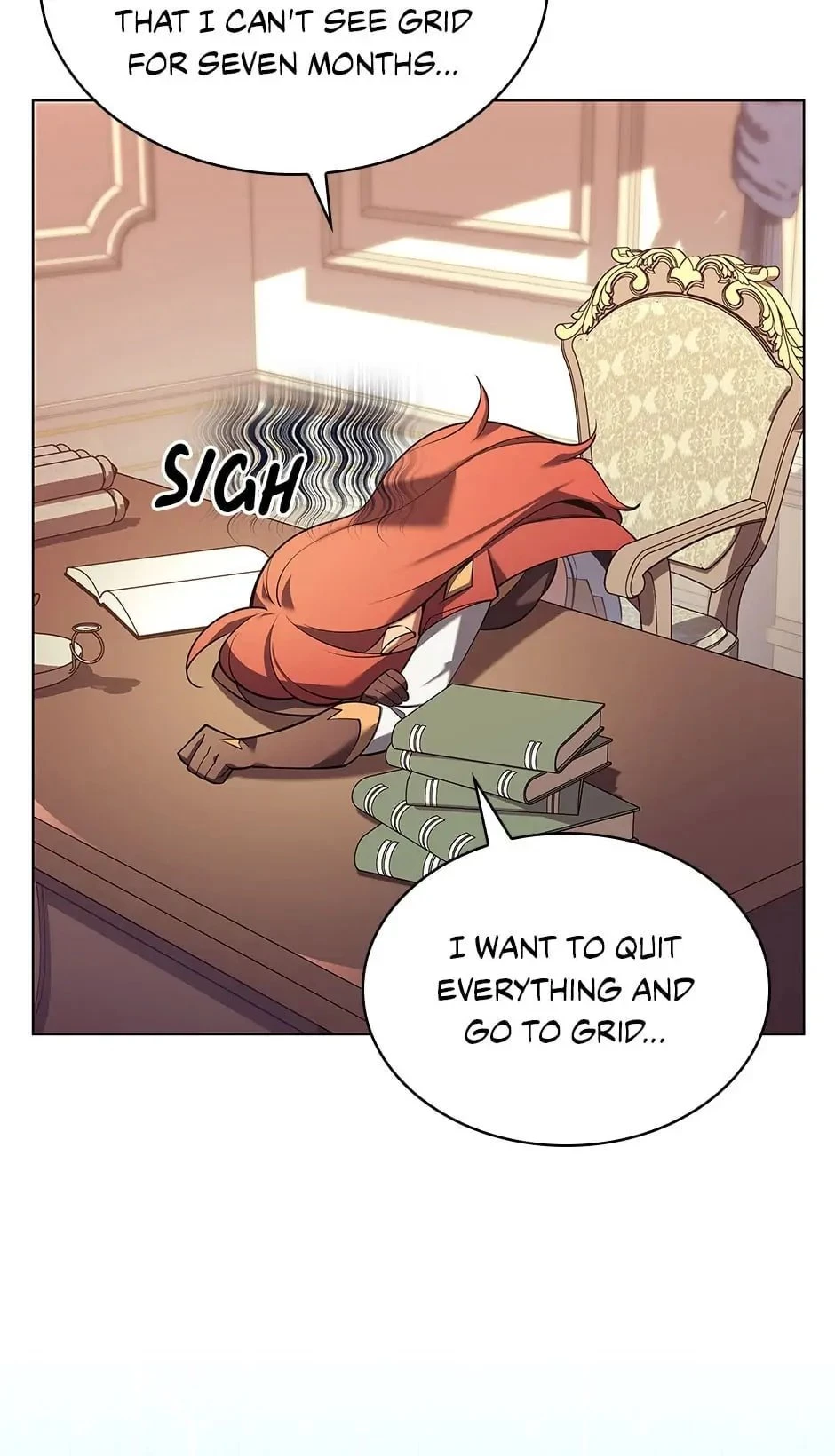 Overgeared Chapter 150 - 3