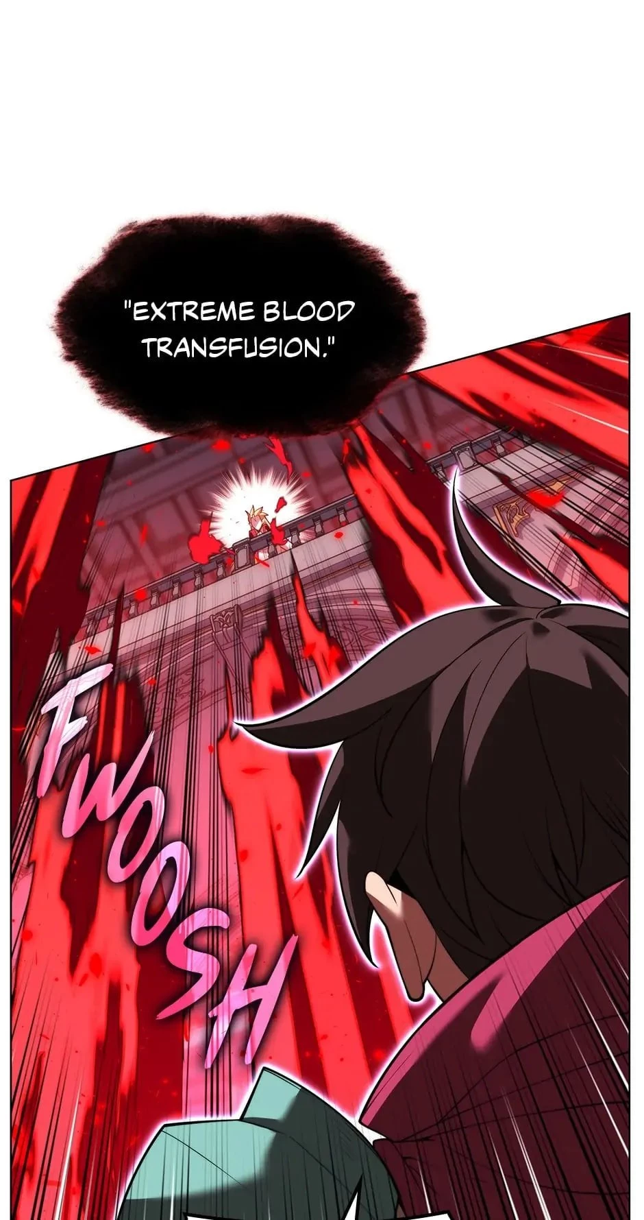Overgeared Chapter 153 - 112