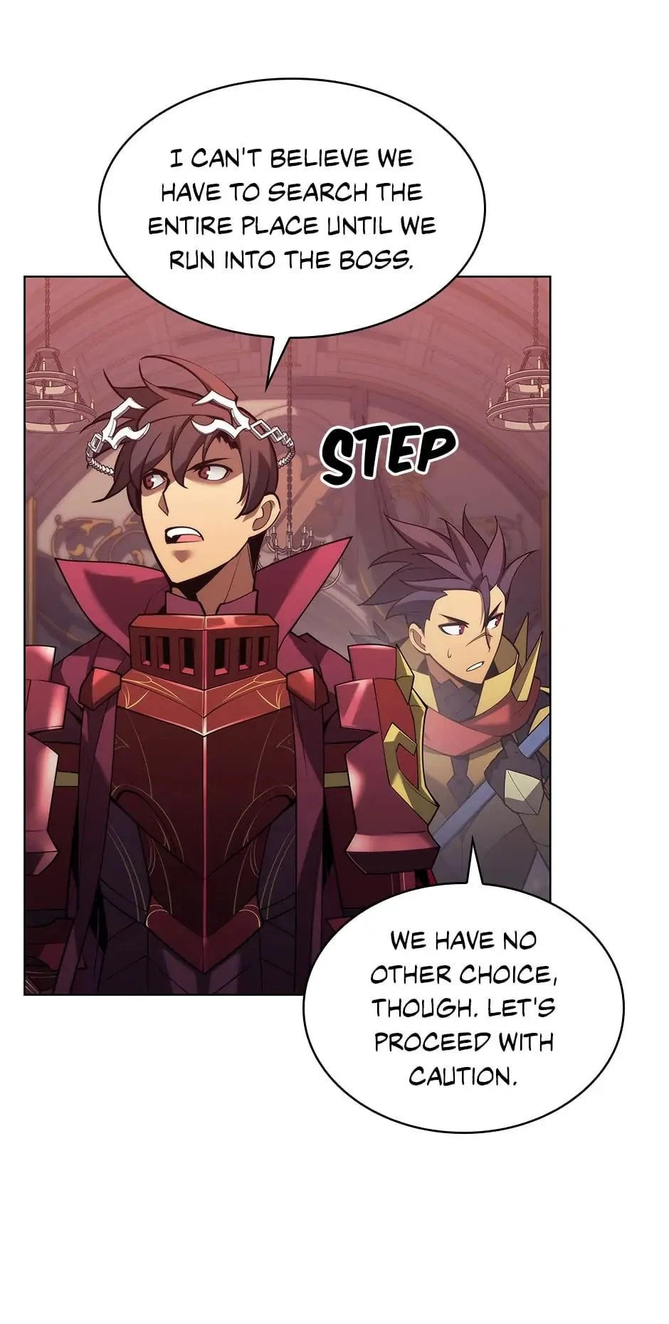 Overgeared Chapter 152 - 93