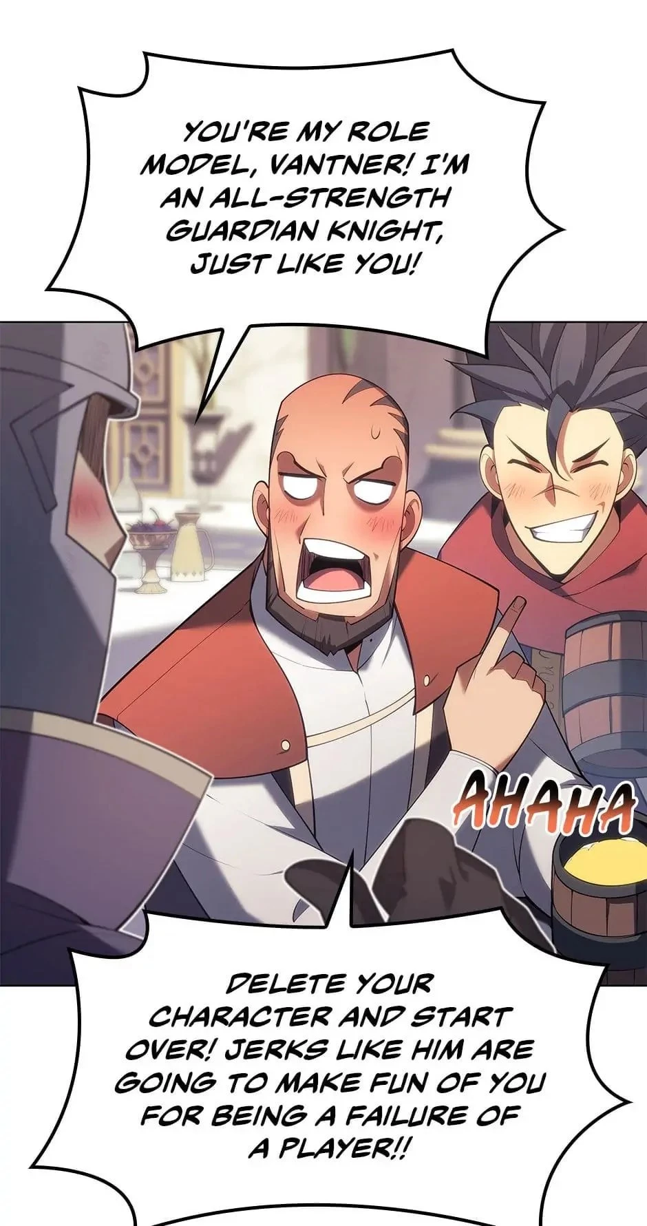 Overgeared Chapter 151 - 66