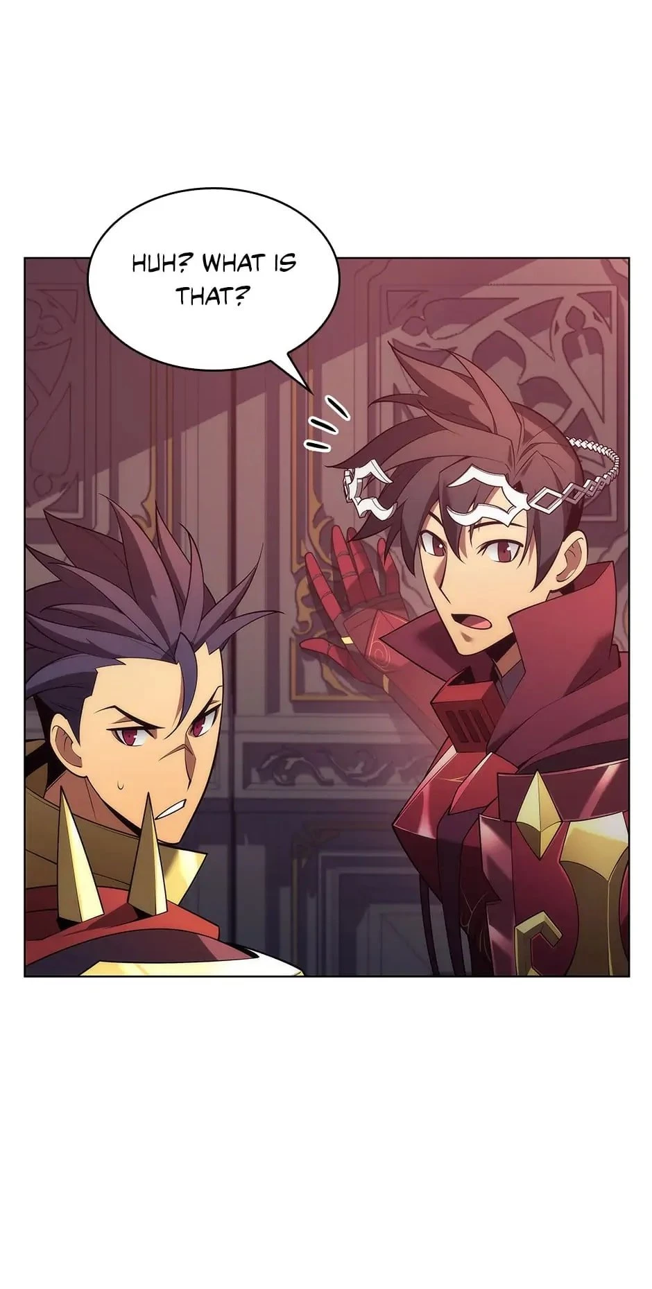 Overgeared Chapter 152 - 94