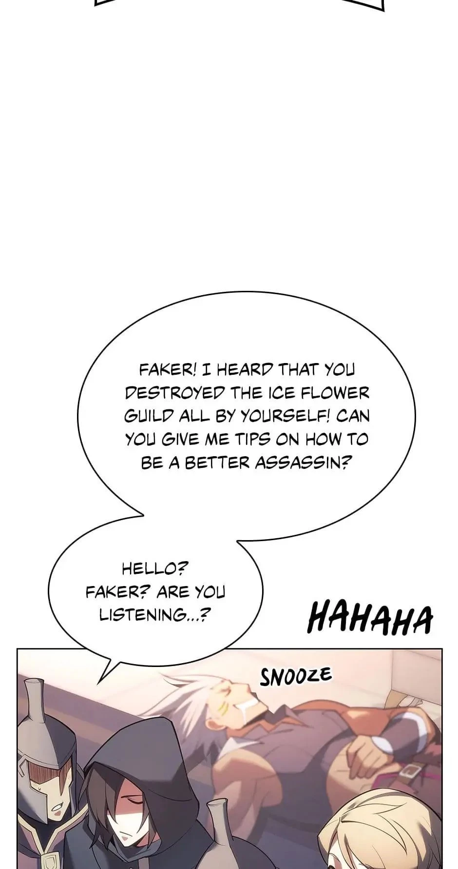 Overgeared Chapter 151 - 67