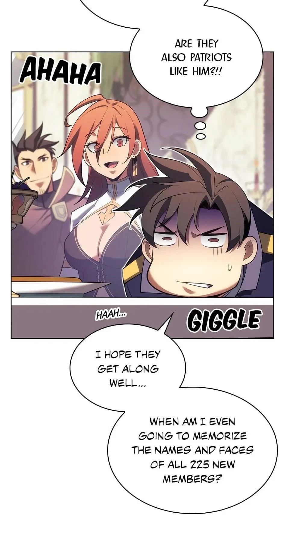 Overgeared Chapter 151 - 69