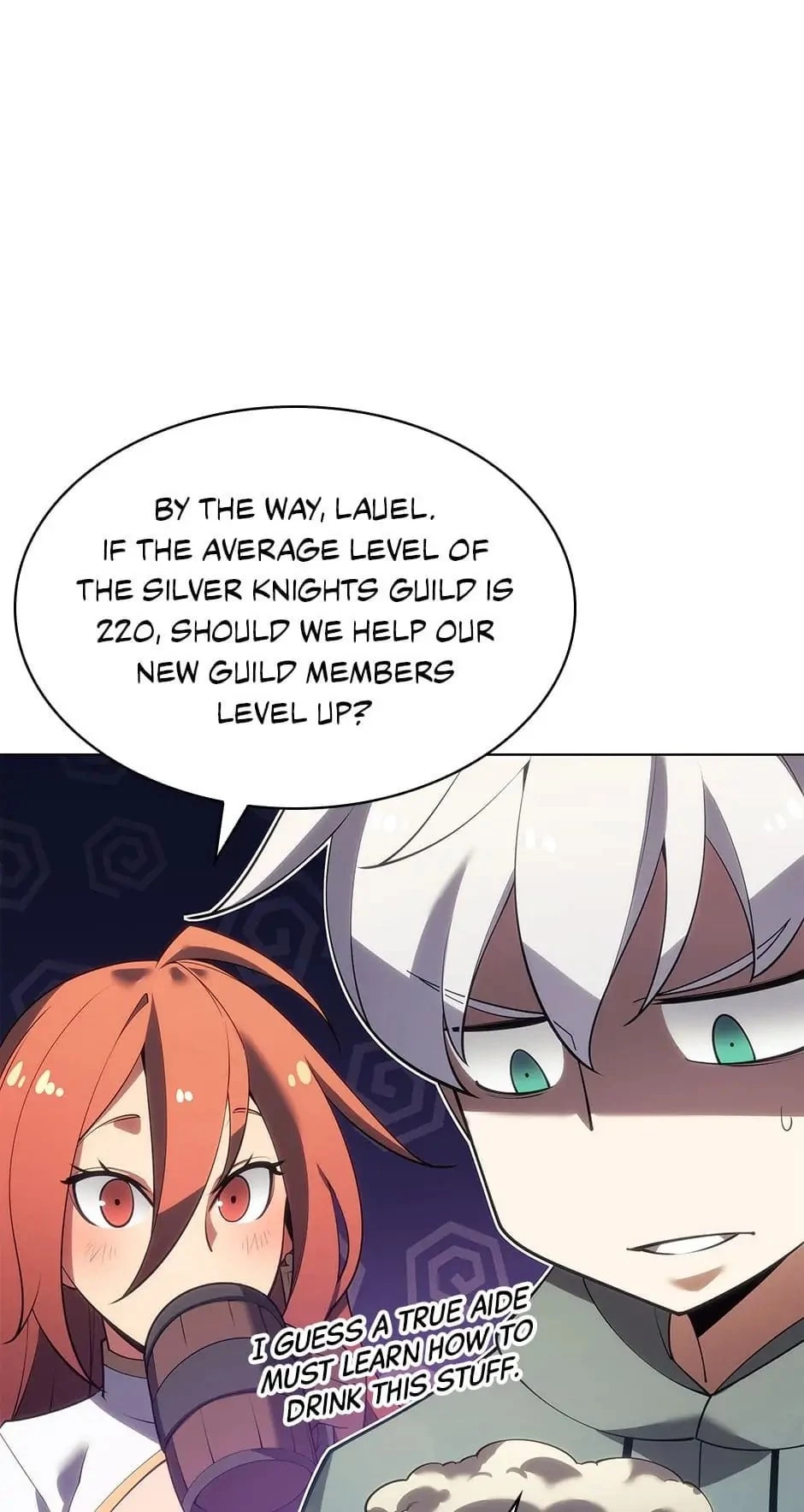 Overgeared Chapter 151 - 70