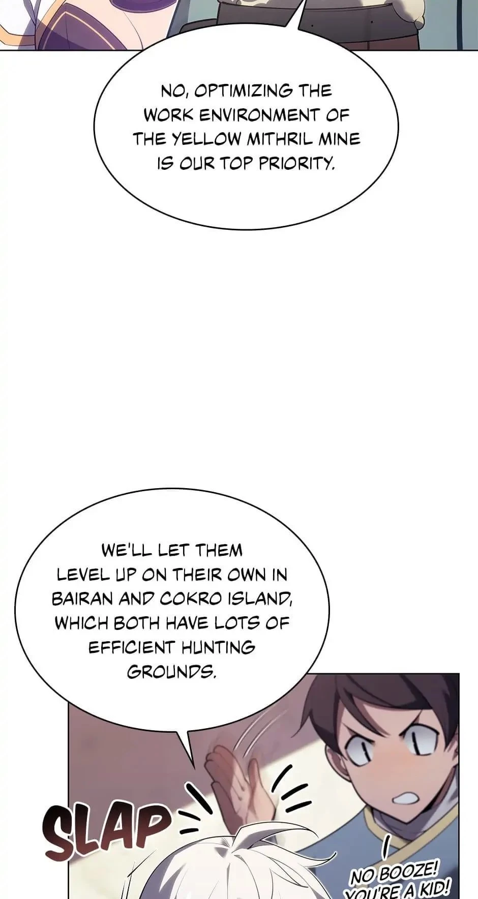 Overgeared Chapter 151 - 71