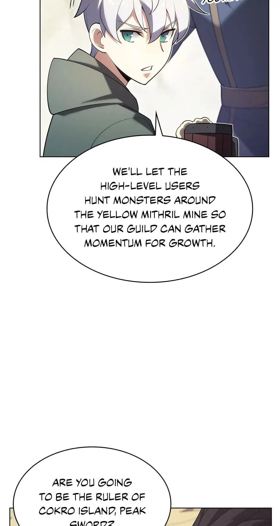 Overgeared Chapter 151 - 72