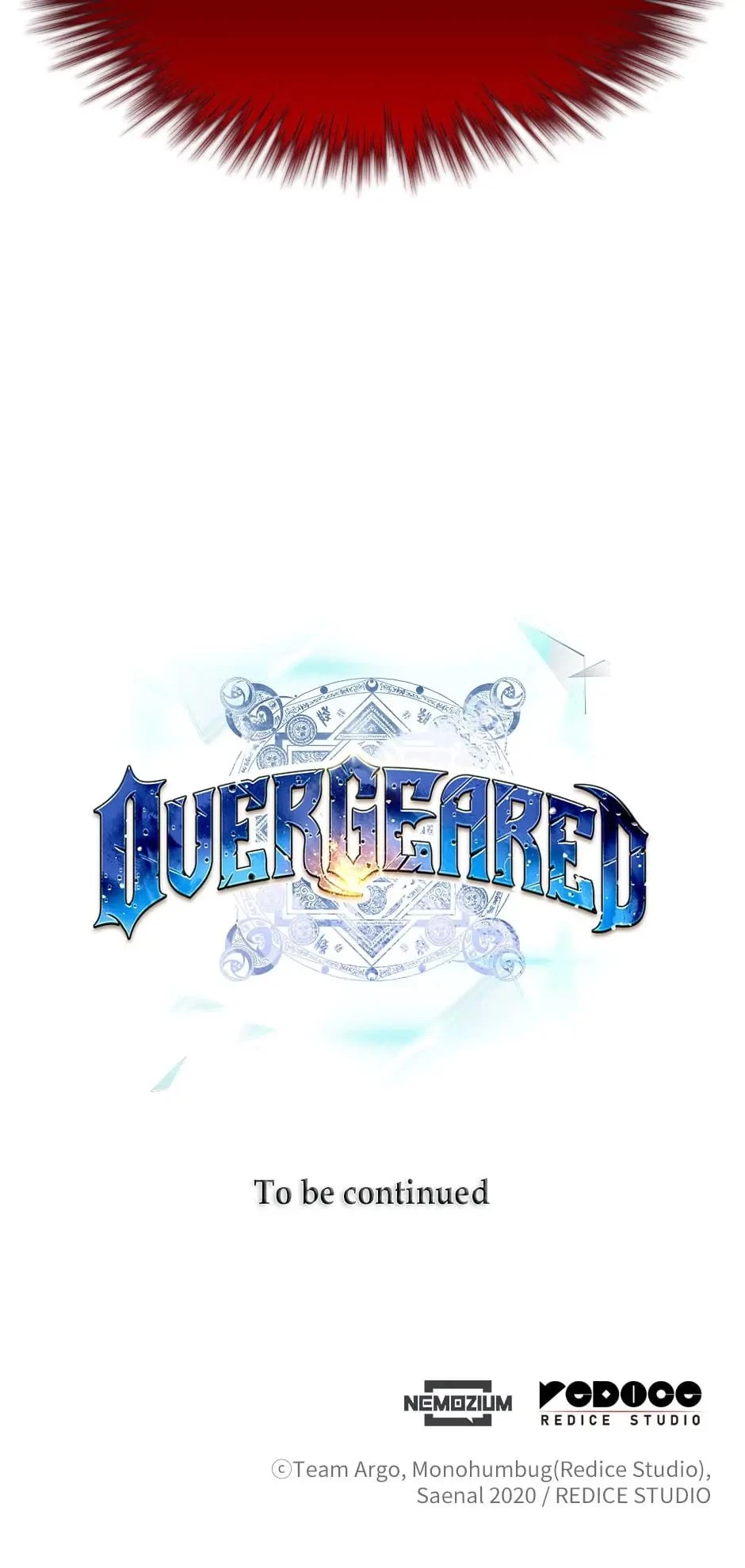 Overgeared Chapter 153 - 119
