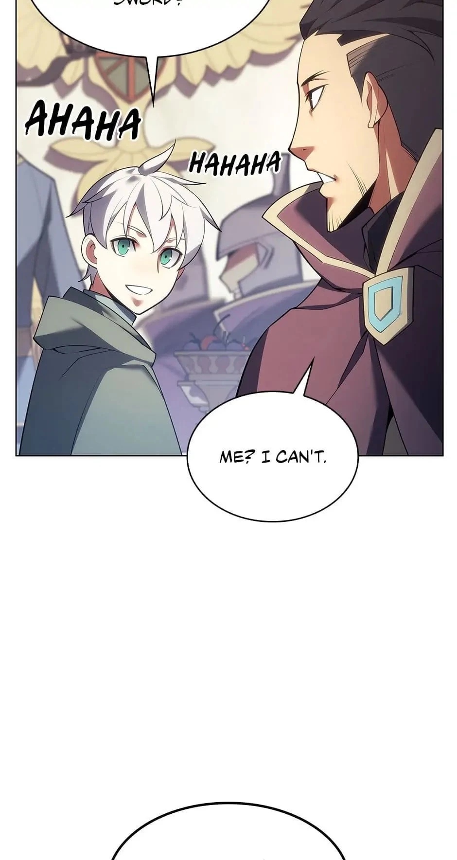 Overgeared Chapter 151 - 73