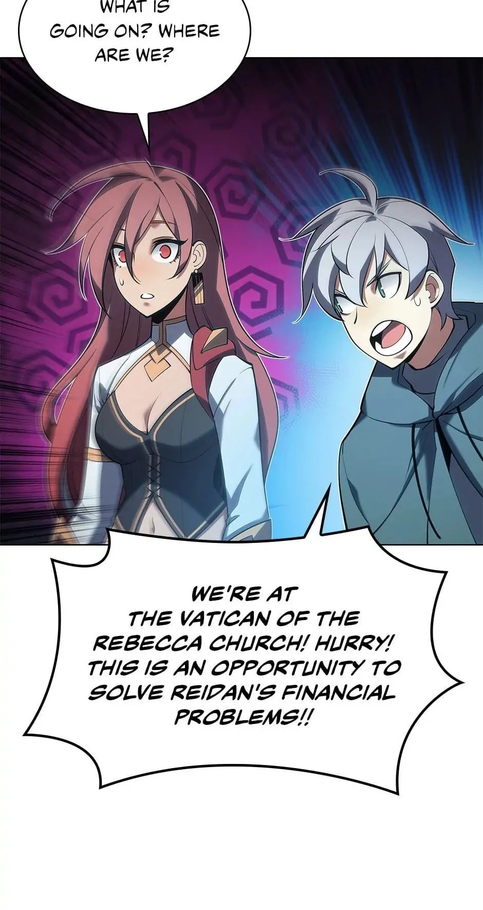 Overgeared Chapter 150 - 14