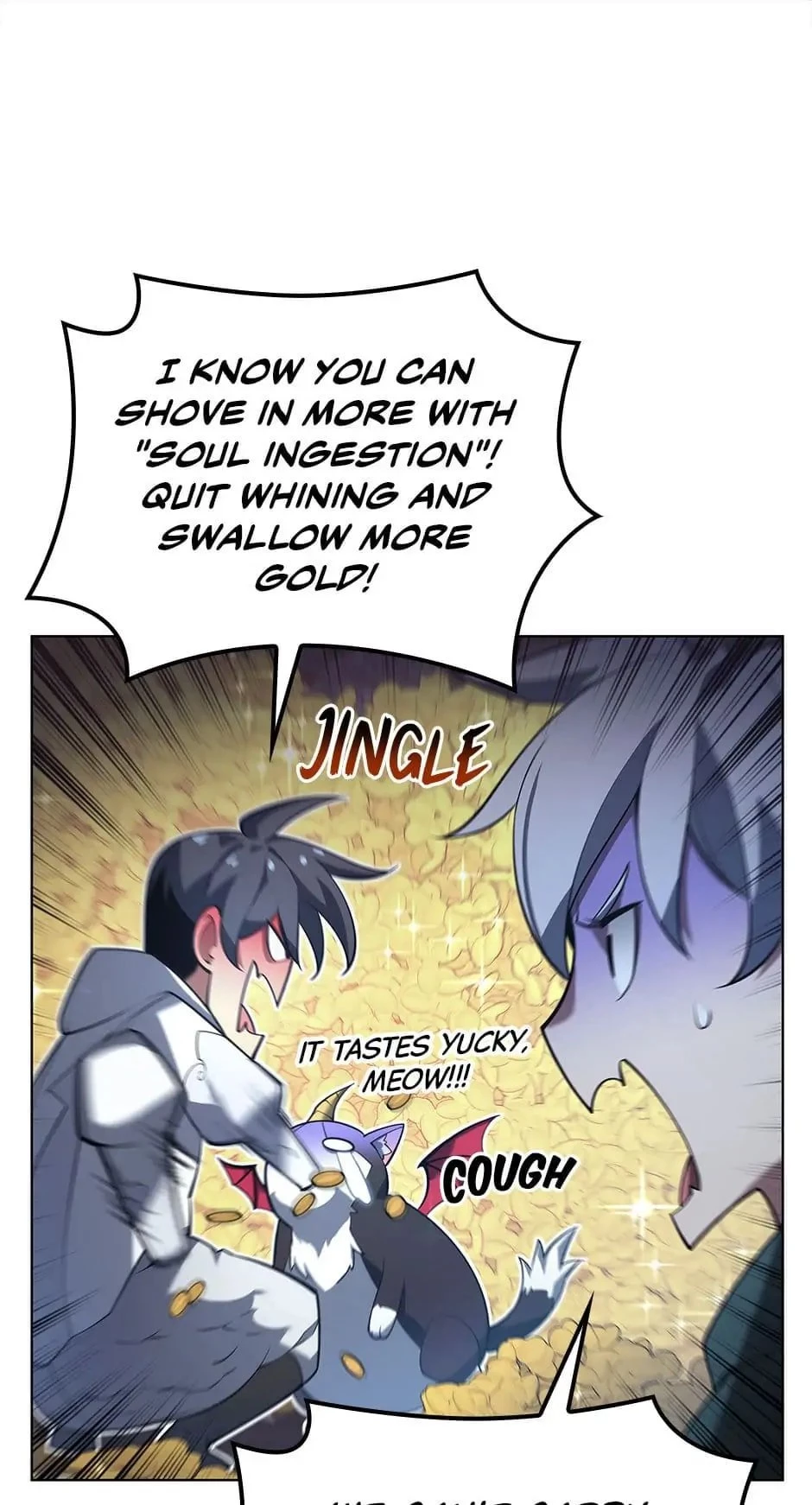 Overgeared Chapter 150 - 15