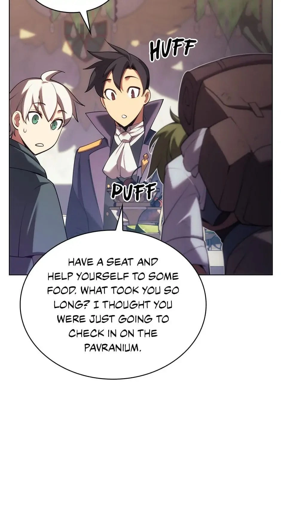 Overgeared Chapter 151 - 78