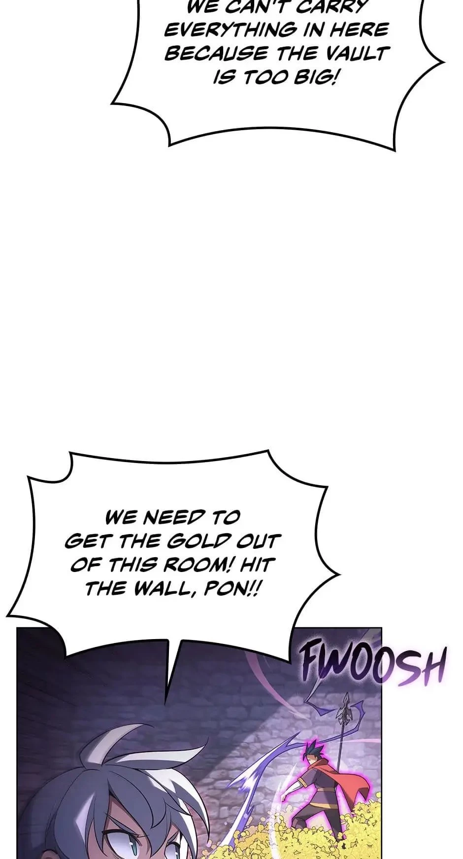 Overgeared Chapter 150 - 16
