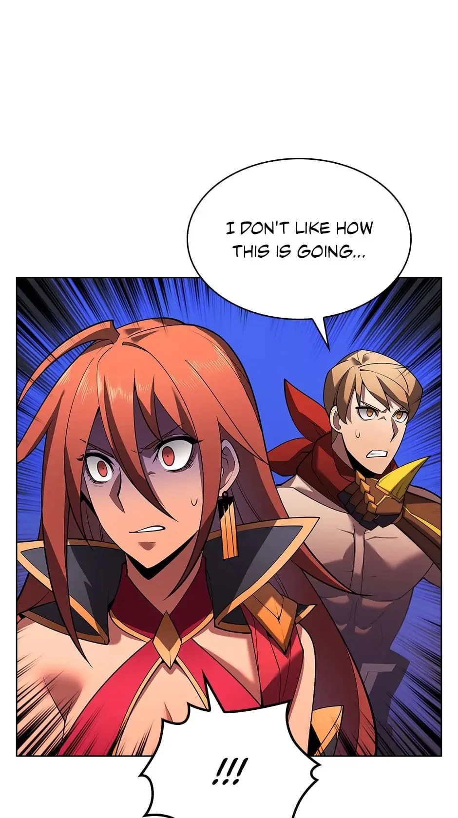 Overgeared Chapter 152 - 106