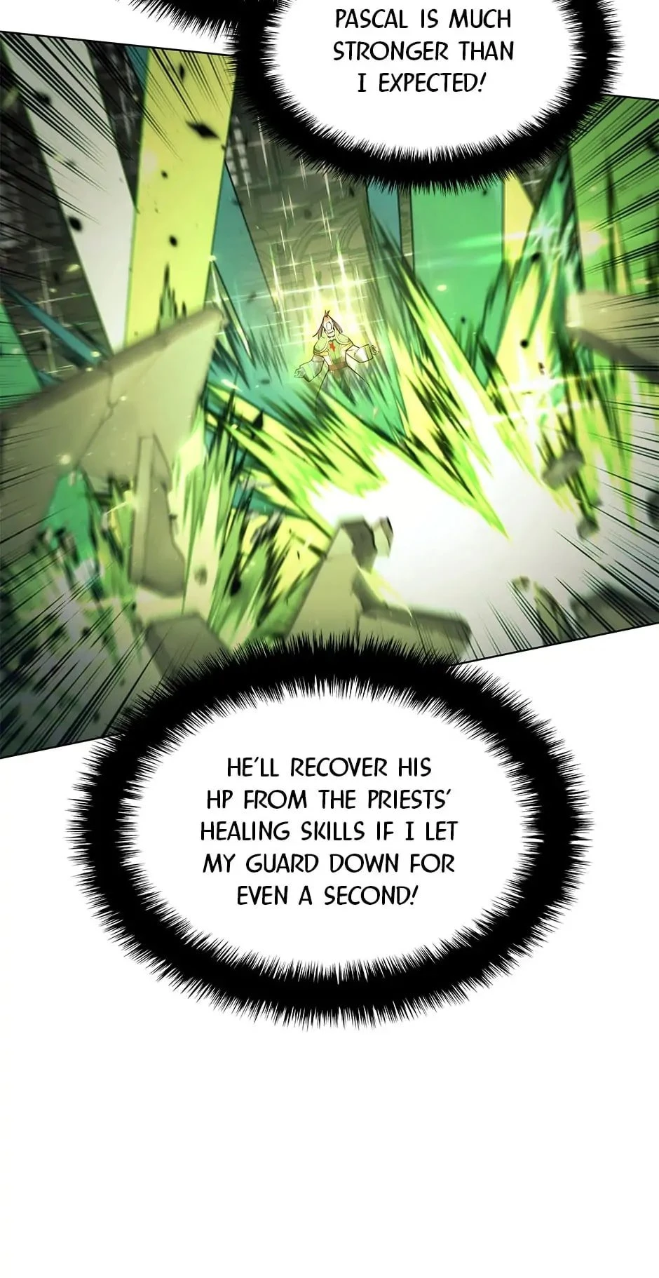 Overgeared Chapter 149 - 6