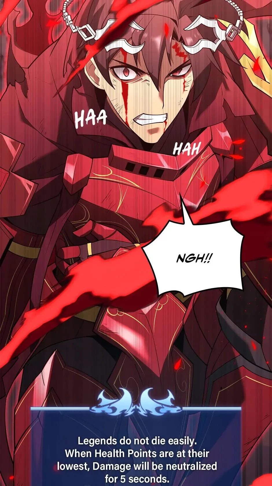 Overgeared Chapter 152 - 108